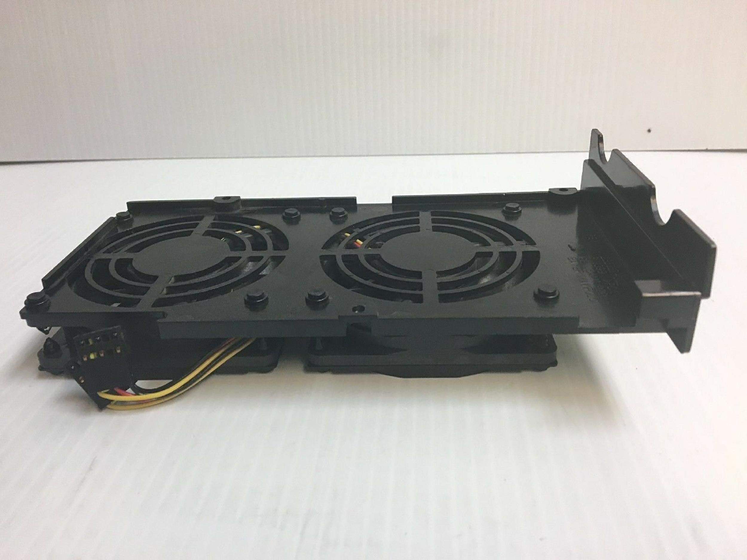 COMPAQ / HEWLETT PACKARD / HP 283667-002 PROLIANT FAN ASSEMBLY DUAL