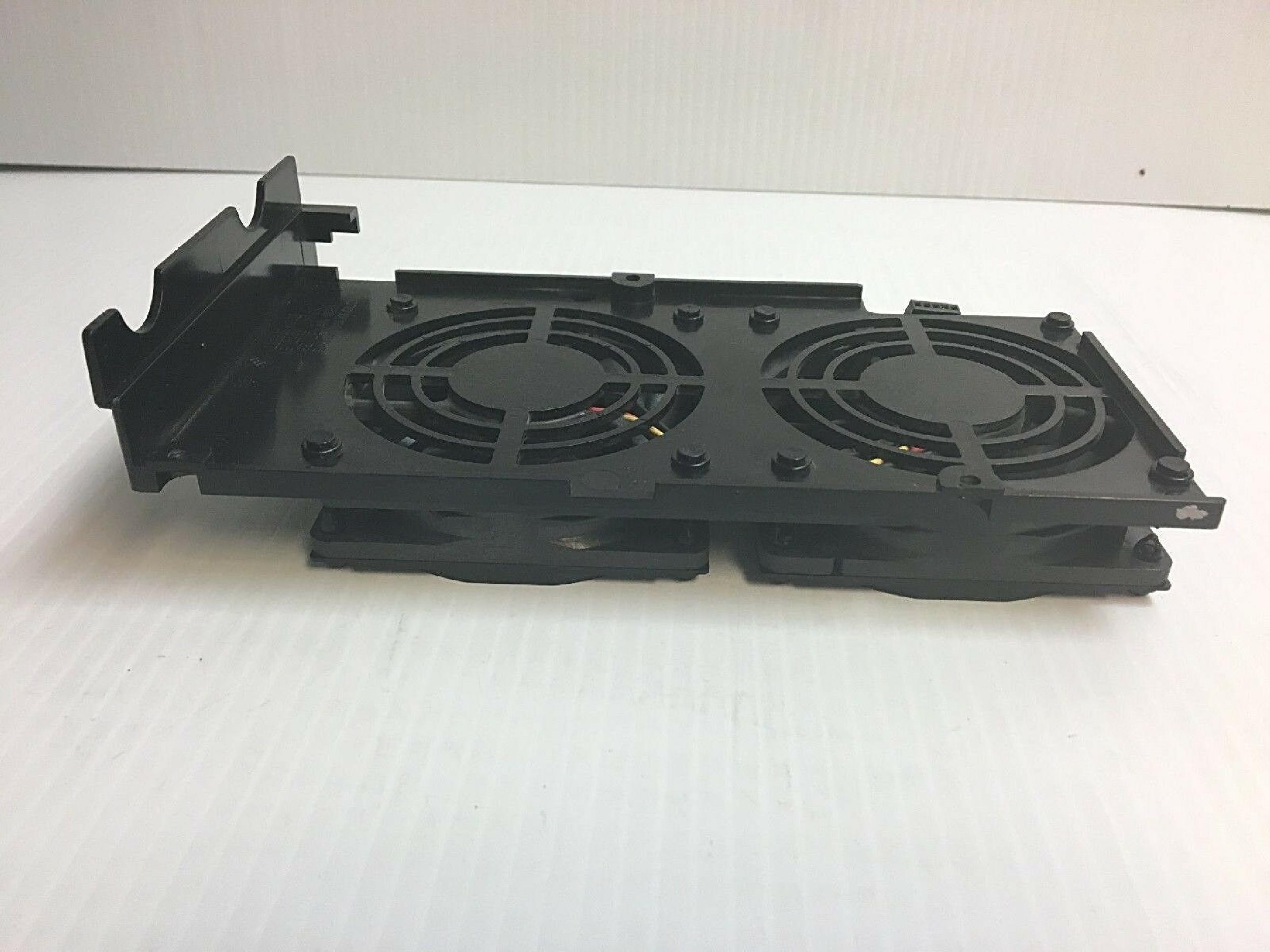 COMPAQ / HEWLETT PACKARD / HP 283667-002 PROLIANT FAN ASSEMBLY DUAL