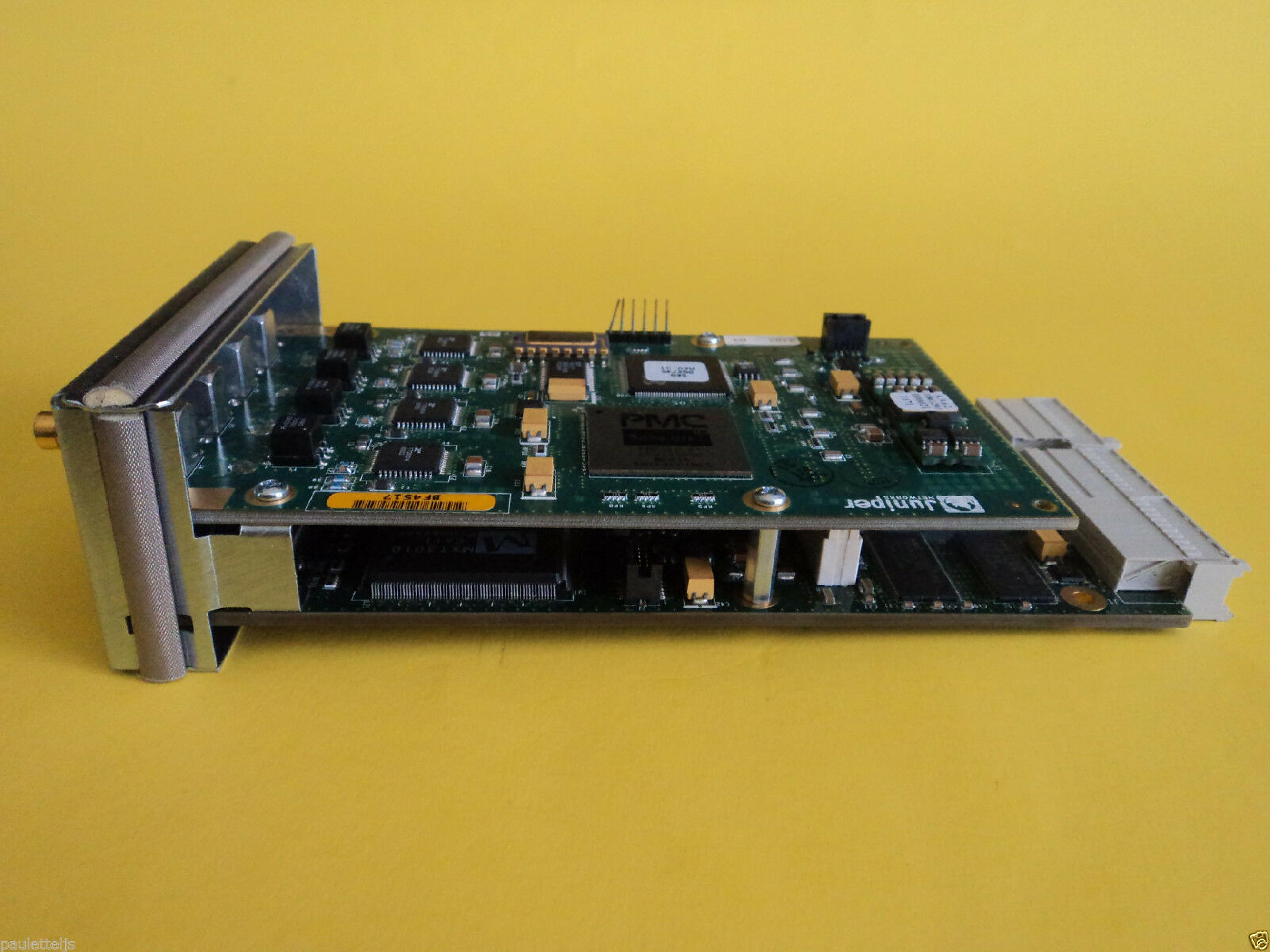 JUNIPER 710-002699 DS3 ATM INTERFACE BOARD