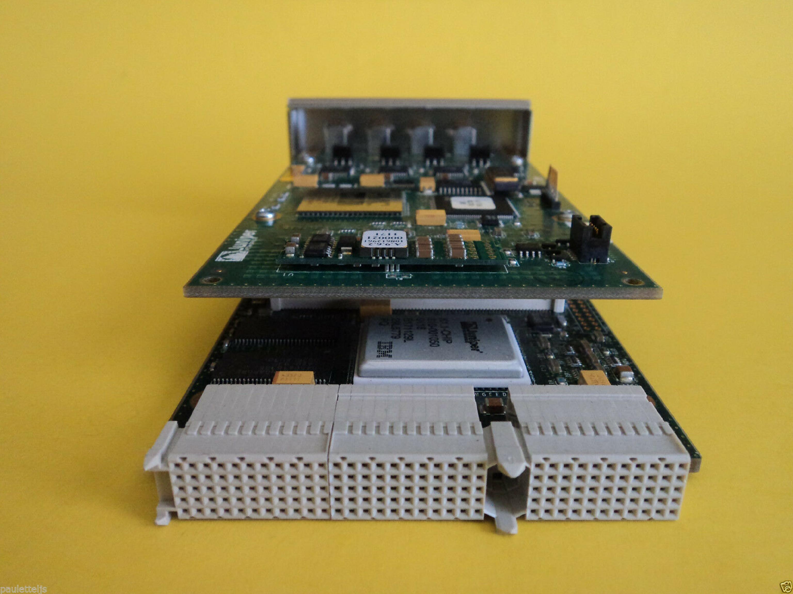 JUNIPER 710-002699 DS3 ATM INTERFACE BOARD