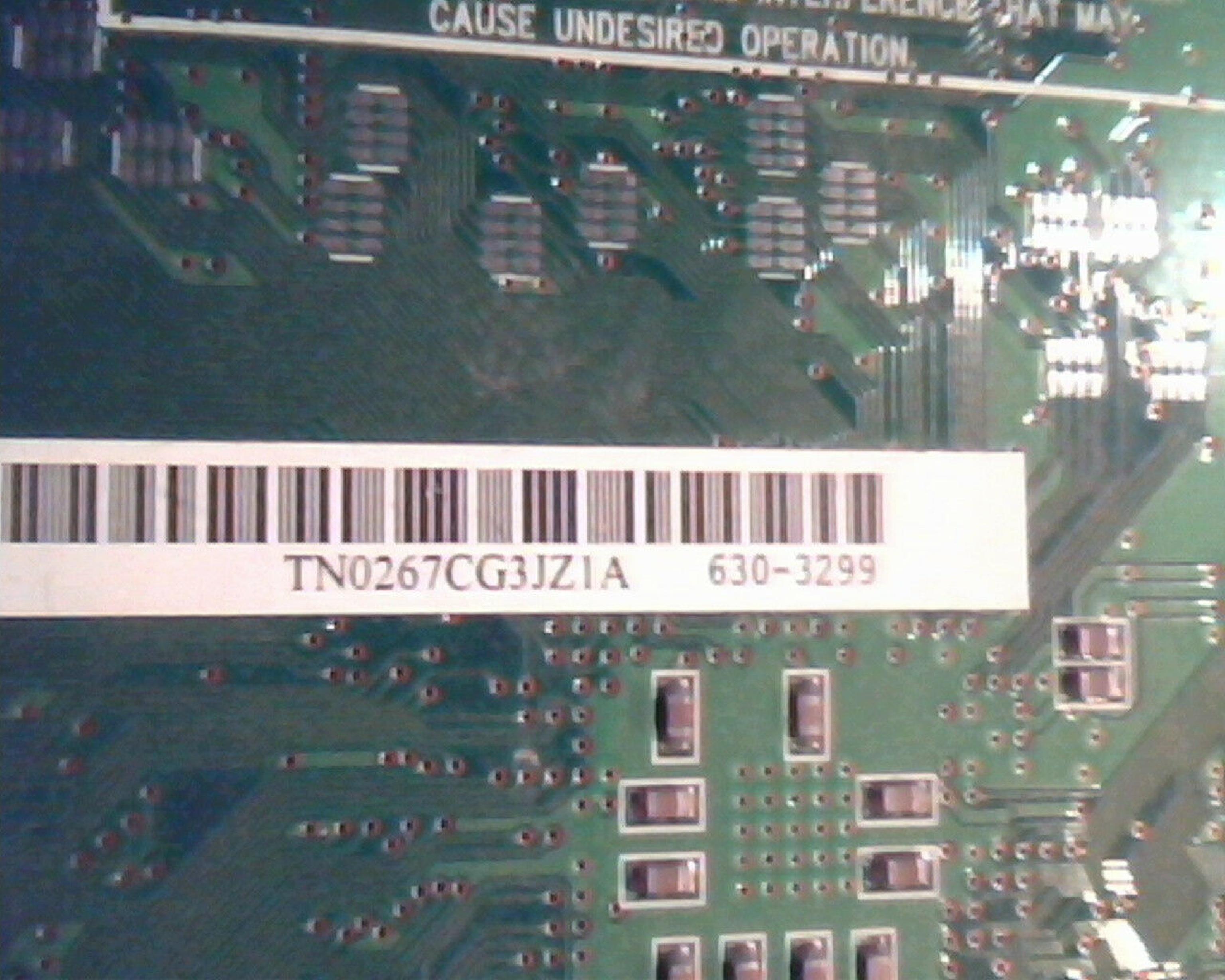 ATI 1027270102 RAGE 128PRO 16MB AGP GRAPHICS CARD