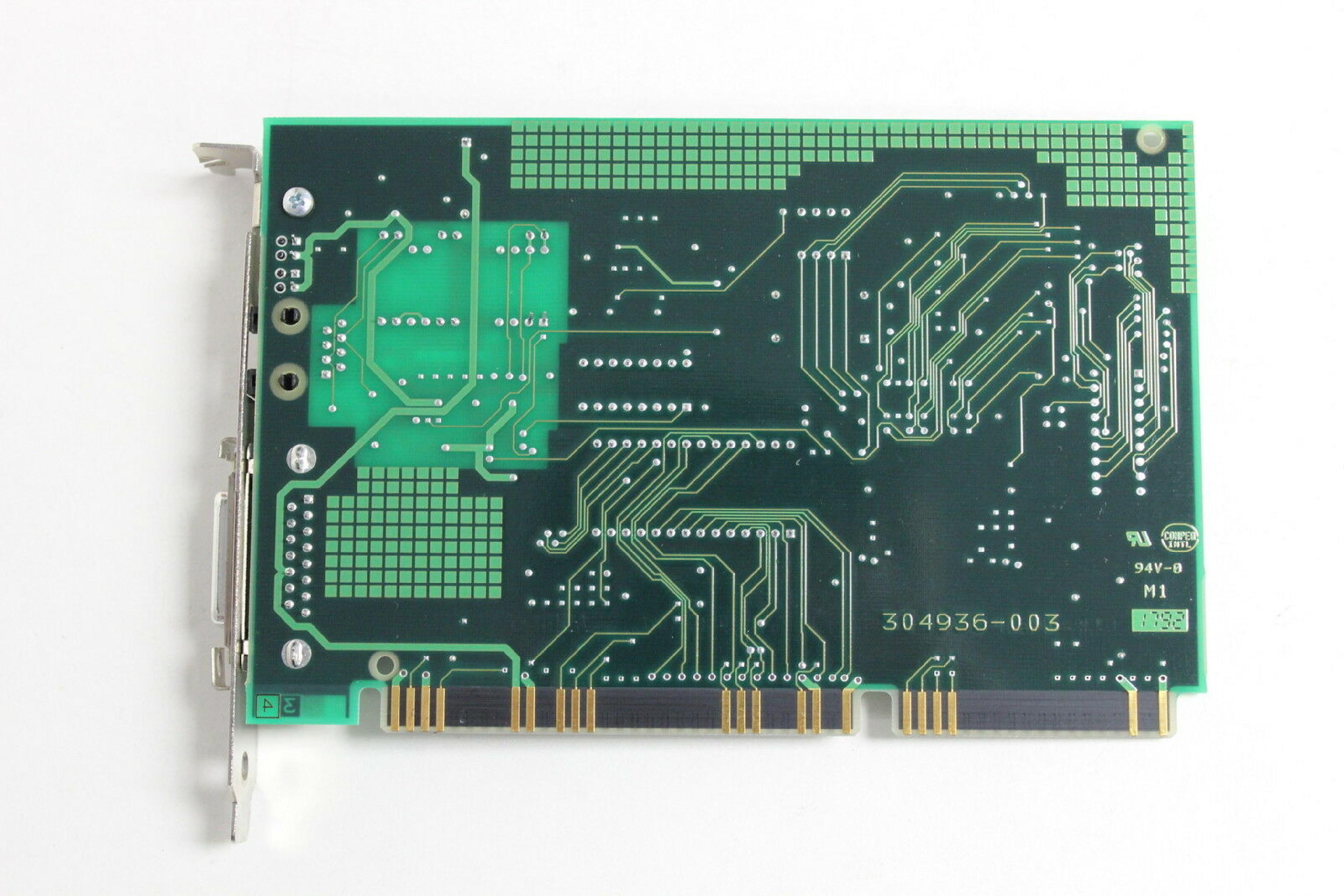 INTEL 305648-006 ISA ETHEREXPRESS 16TP LAN ADAPTER