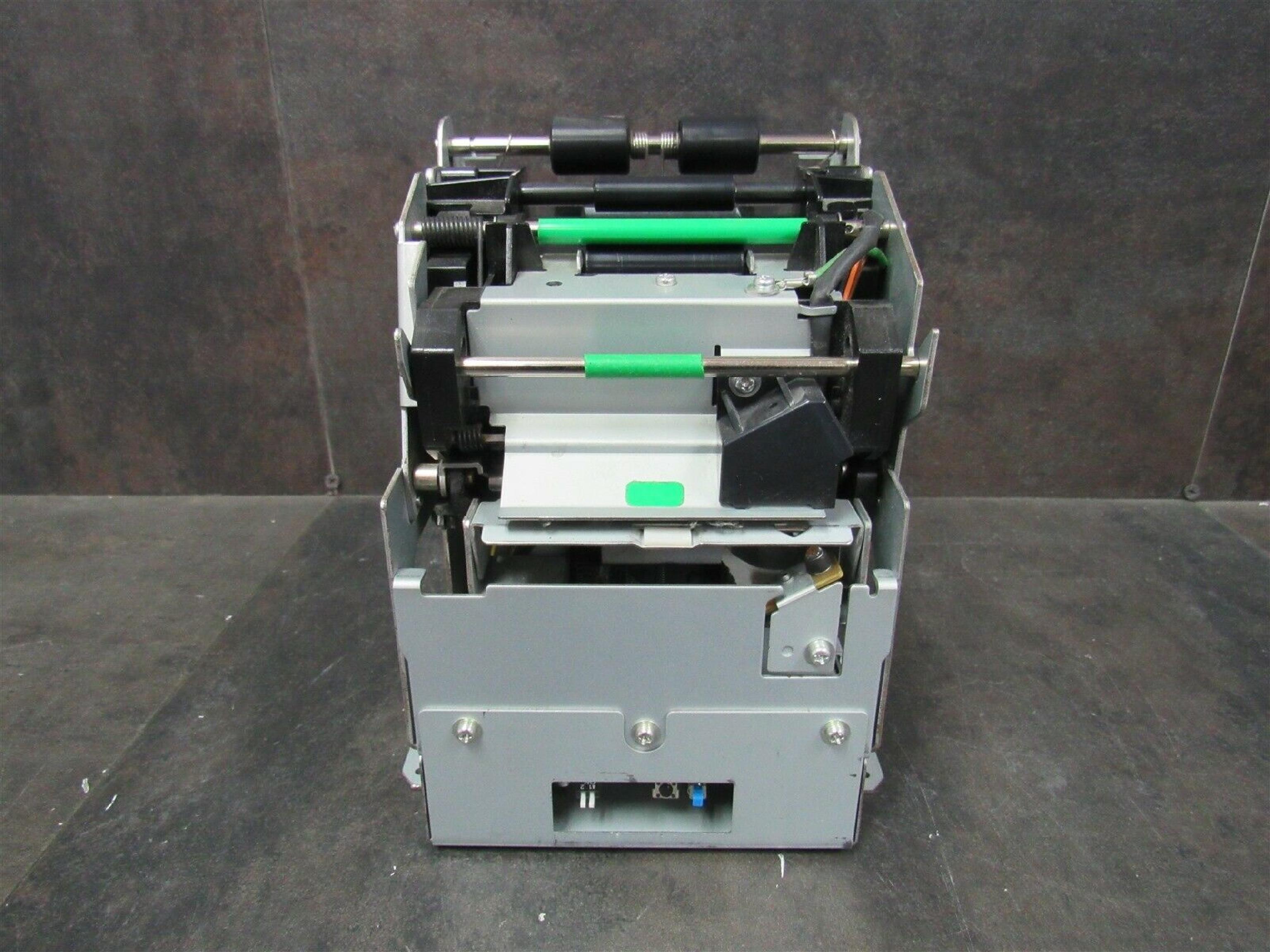 NCR 7342-F306 PARK PRINTER 7342-F306