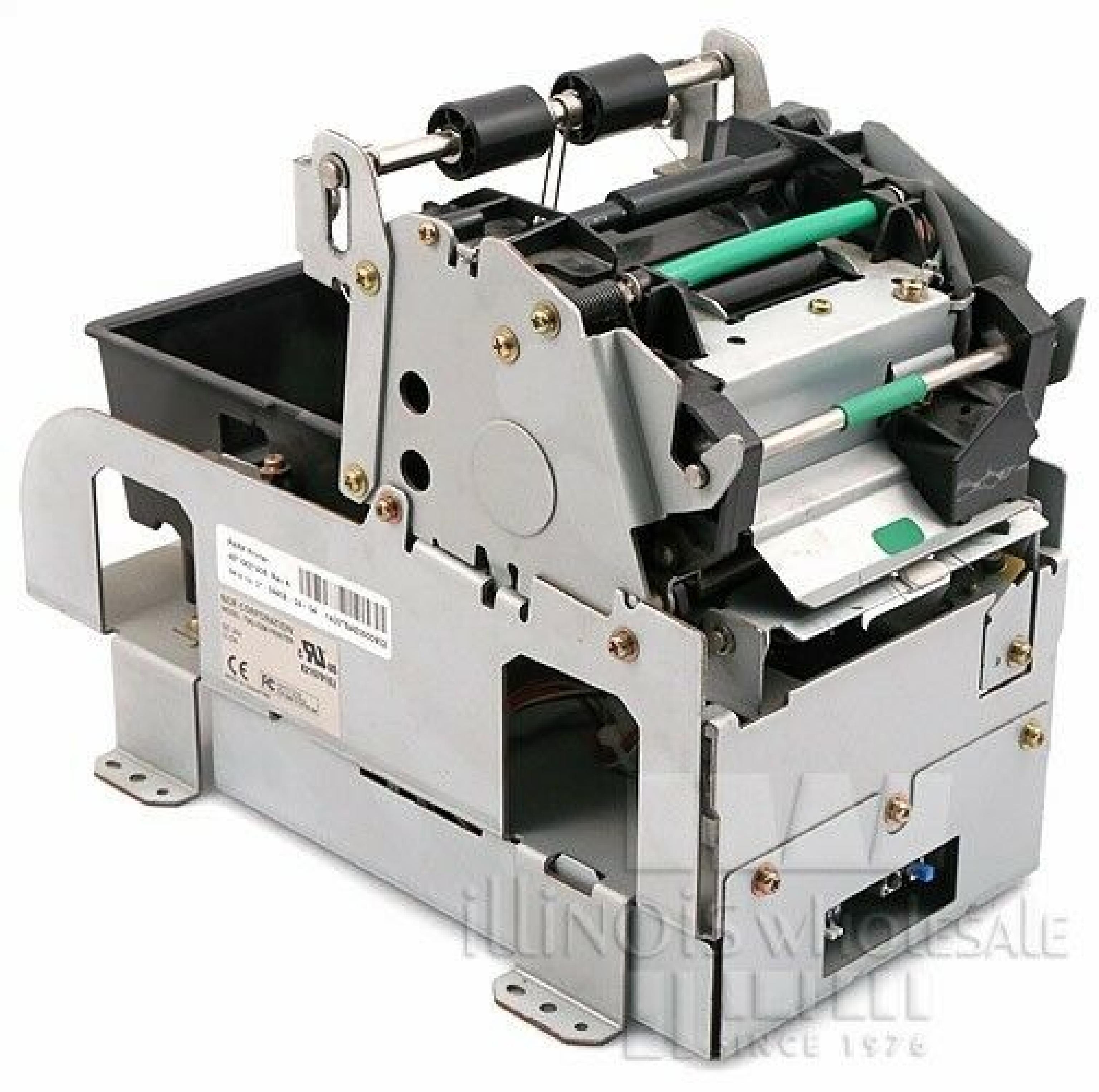 NCR 7342-F306 PARK PRINTER 7342-F306