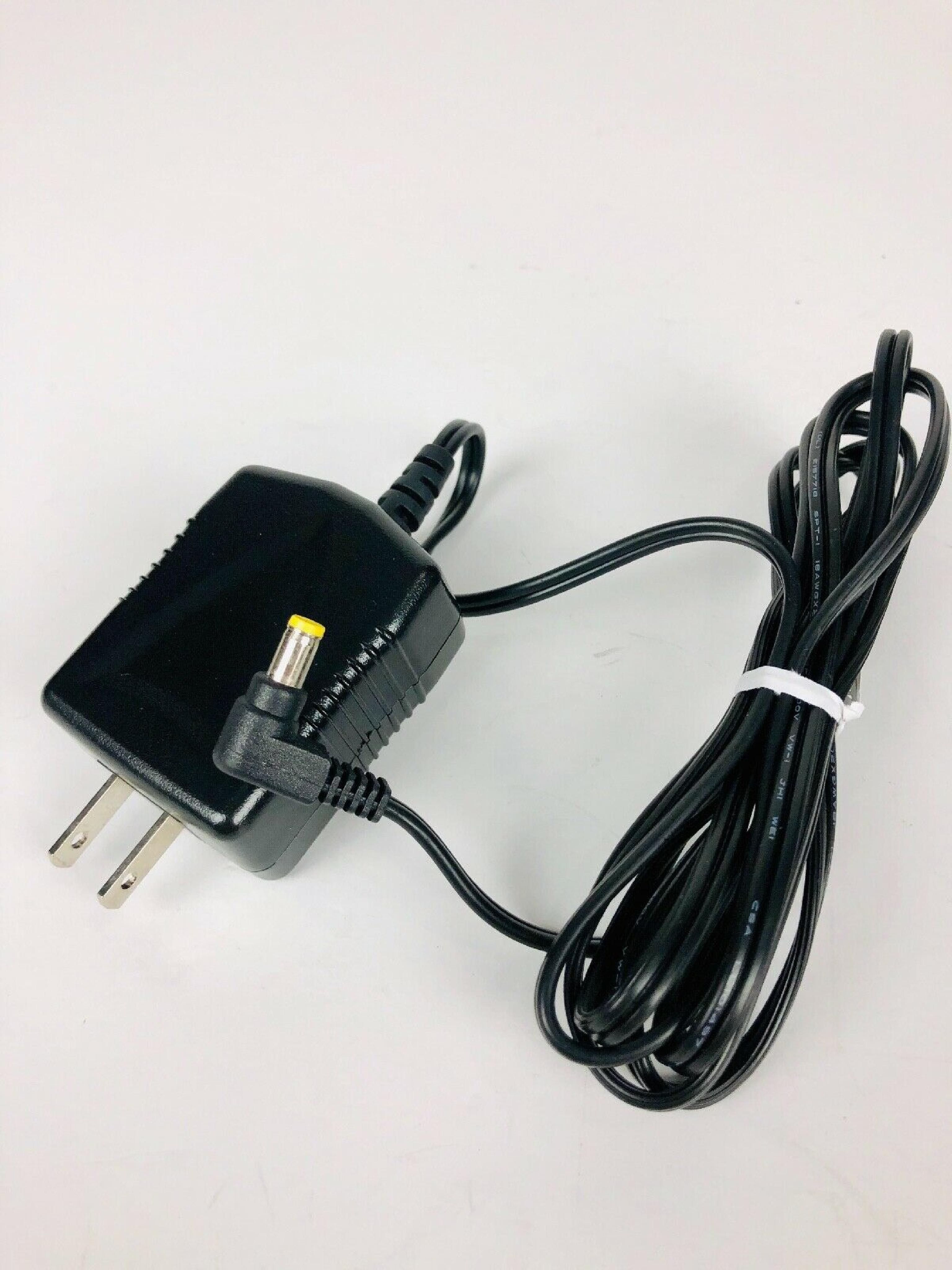 D-LINK SYSTEMS JTA0302A AC ADAPTER 5V 2A OD:5.5MM ID:2.31MM BARREL CONNECTOR WITH POSITIVE TIP