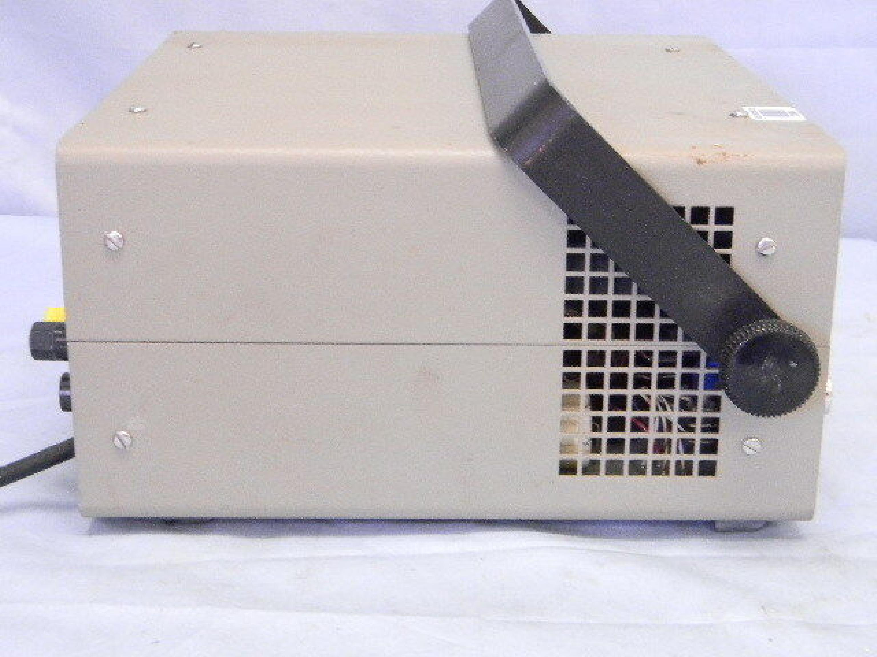 ORIEL CORPORATION 7070 DETECTION SYSTEM MODEL 7070 MFD: DEC 1988, SERIAL NO 673