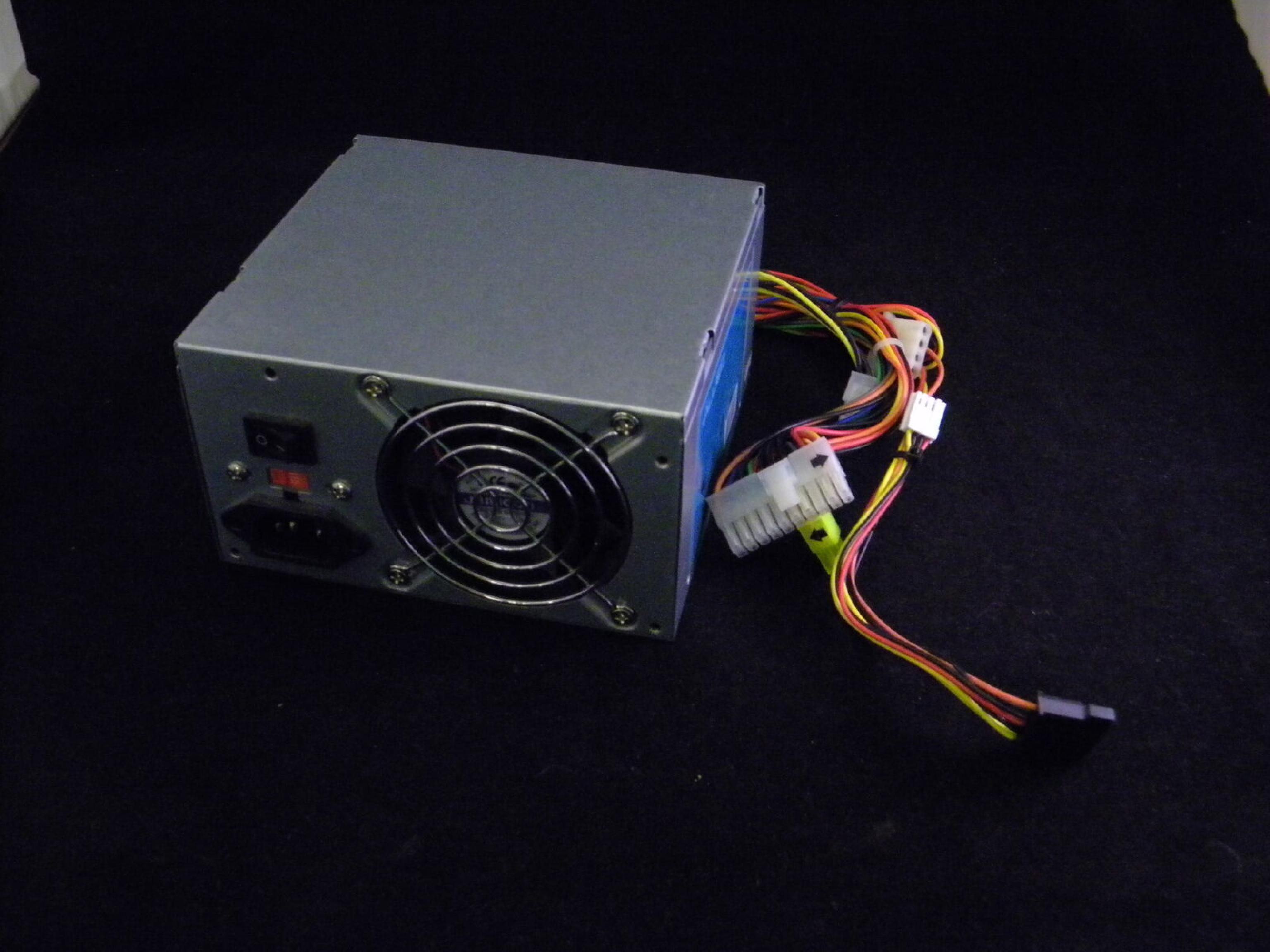 ALLIED SL-8320BTX ATX POWER SUPPLY 300W 24 PIN