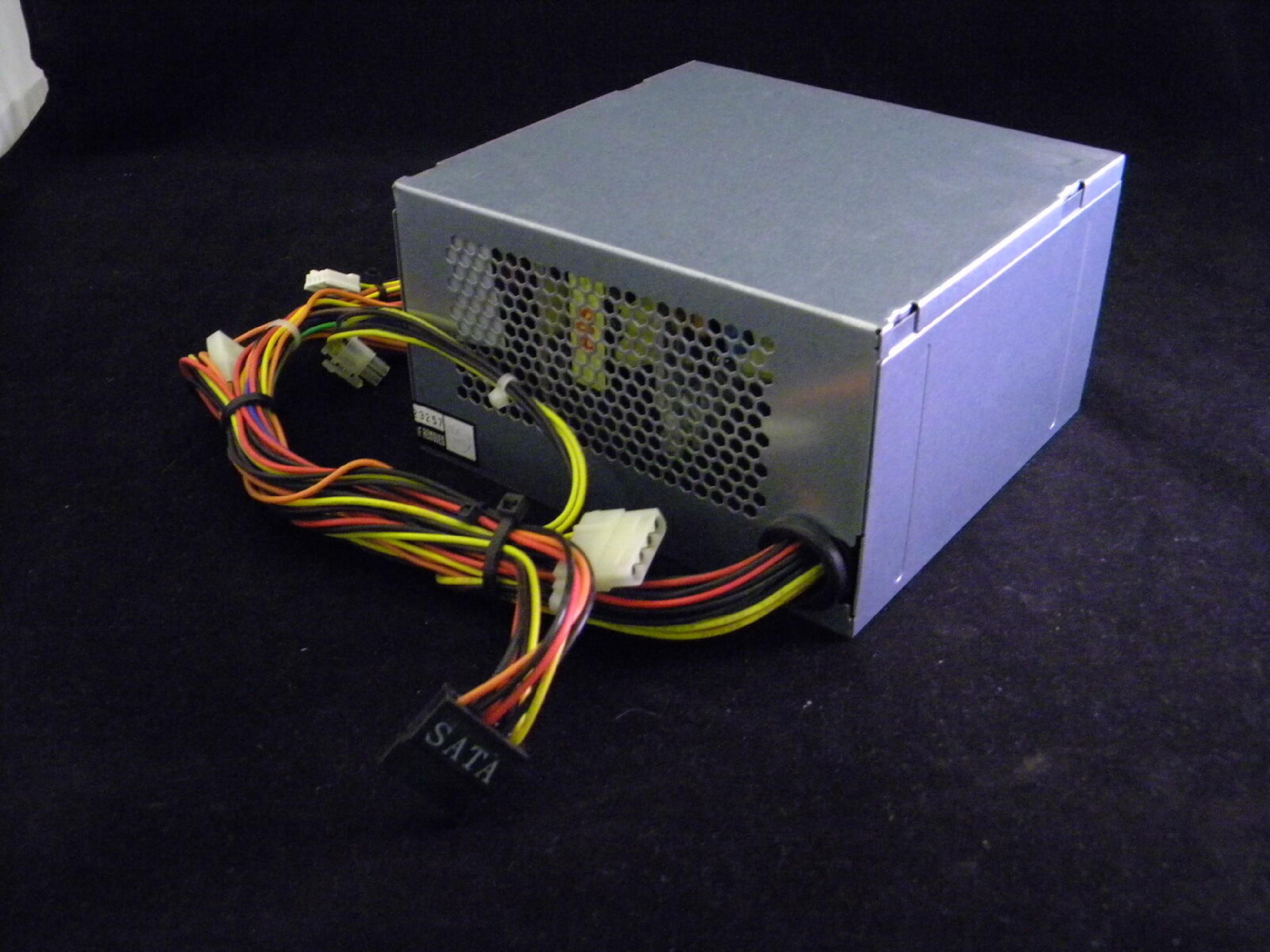 ALLIED SL-8320BTX ATX POWER SUPPLY 300W 24 PIN