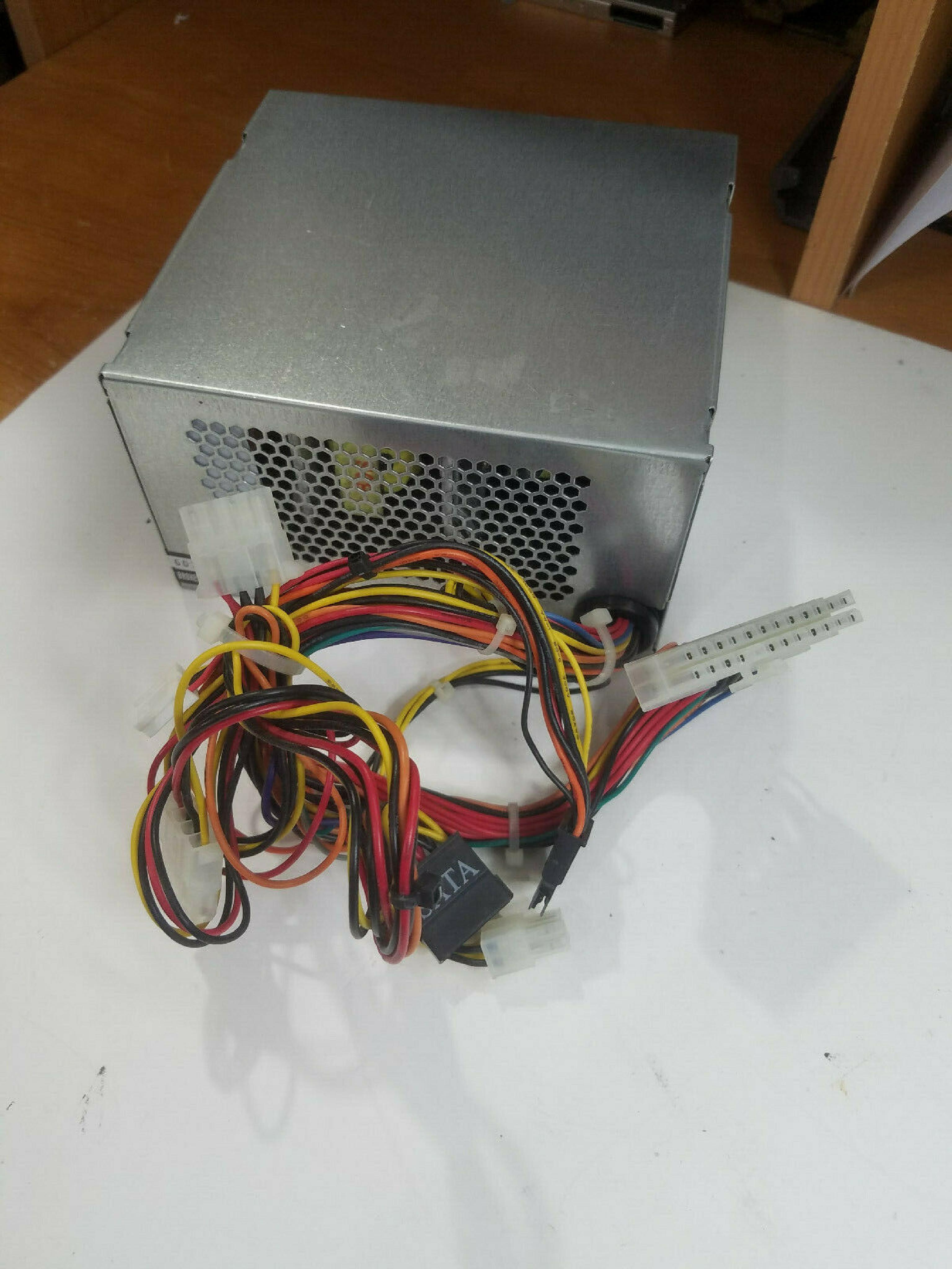 ALLIED SL-8320BTX ATX POWER SUPPLY 300W 24 PIN