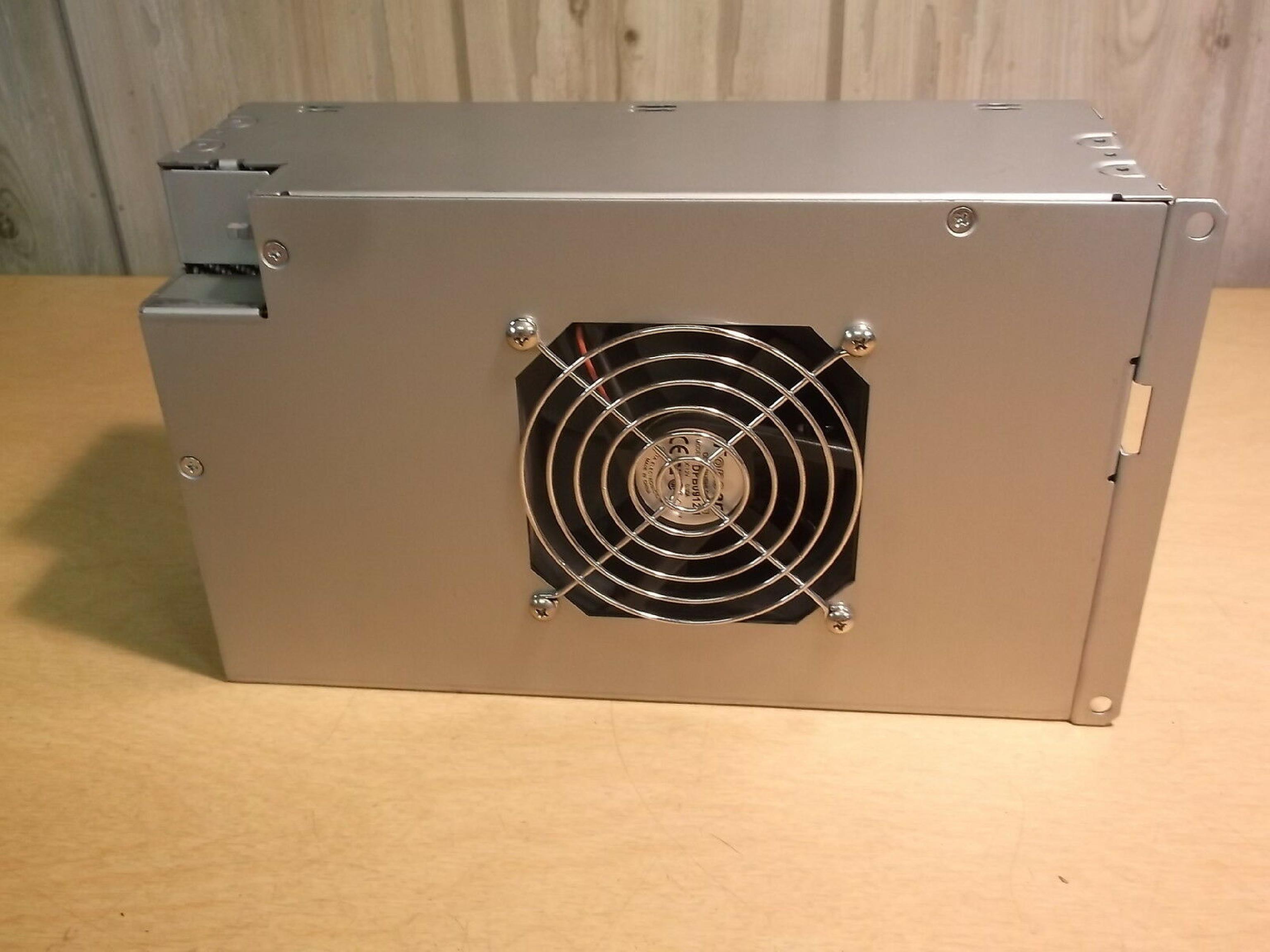 DELTA ELECTRONICS SMP-200HB POWER SUPPLY