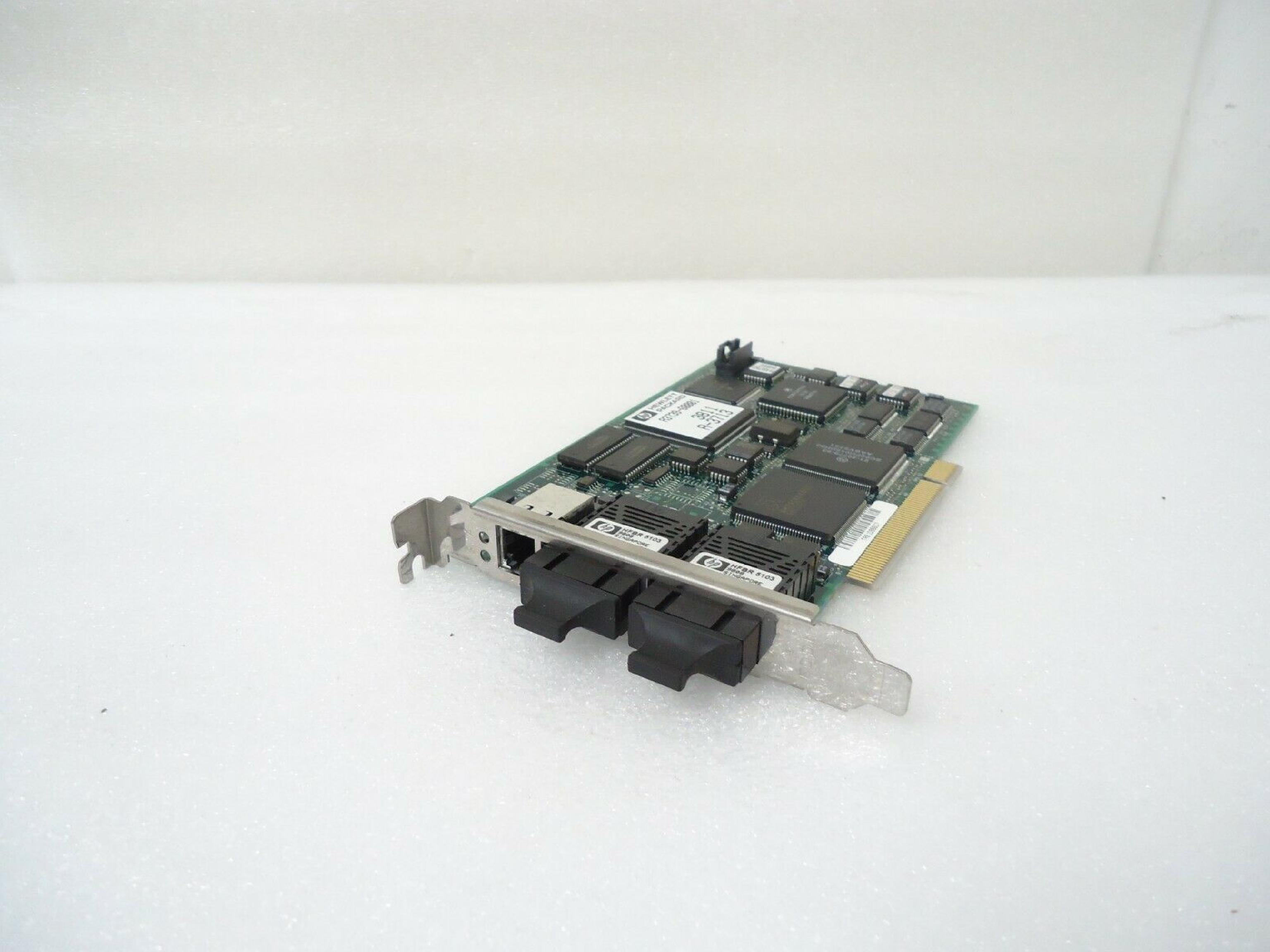 DEC / DIGITAL EQUIPMENT CORPORATION 50-22498-01 PCI/FDDI ADAPTER