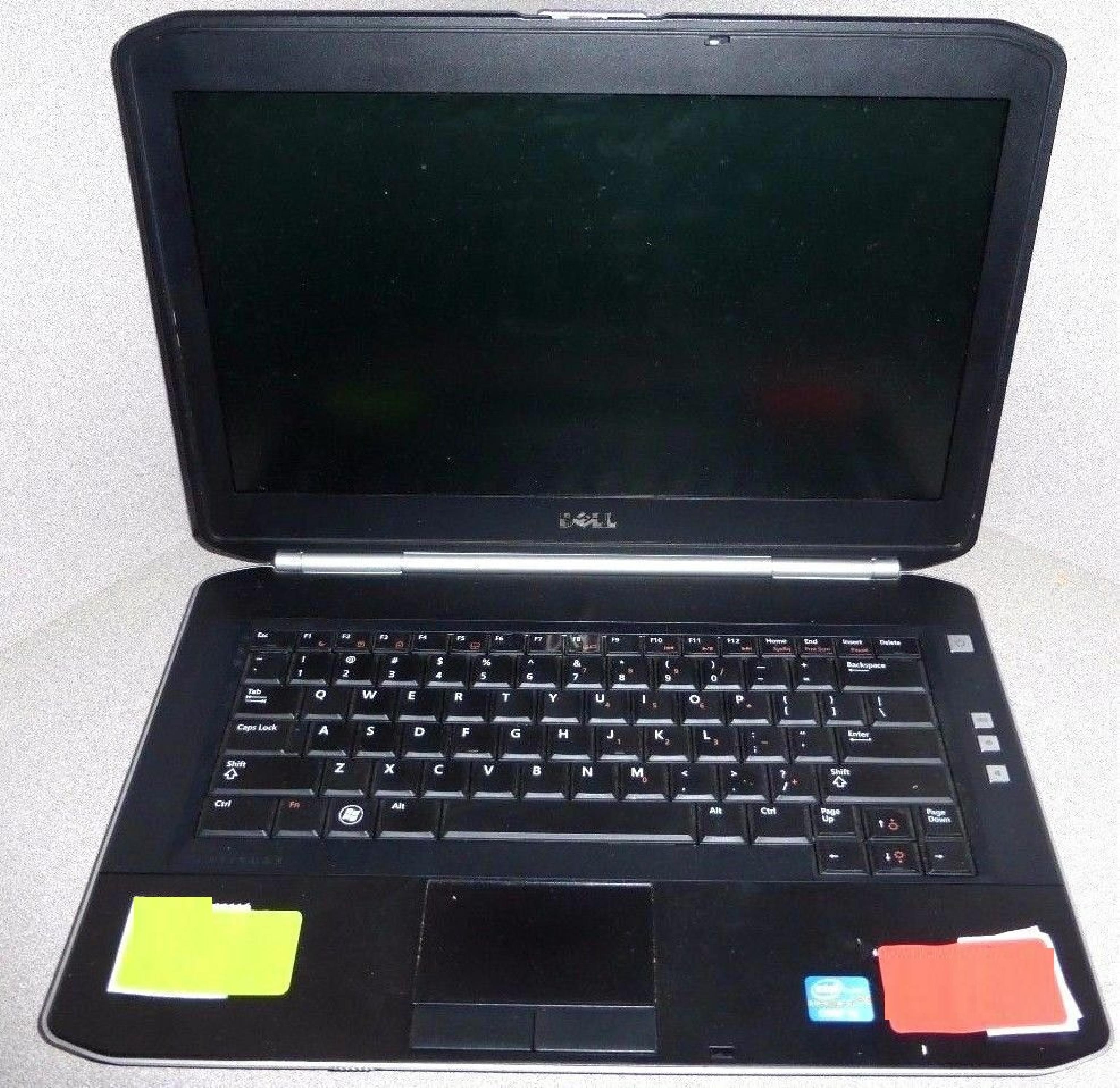 DELL PPS BATTERY DEFUNCT, NOTEBOOK COMPUTER, LATITUDE XPI CD, 150MHZ PENTIUM, 48MB RAM, 1.02GB HARD DRIVE, BOOTS TO WIN98