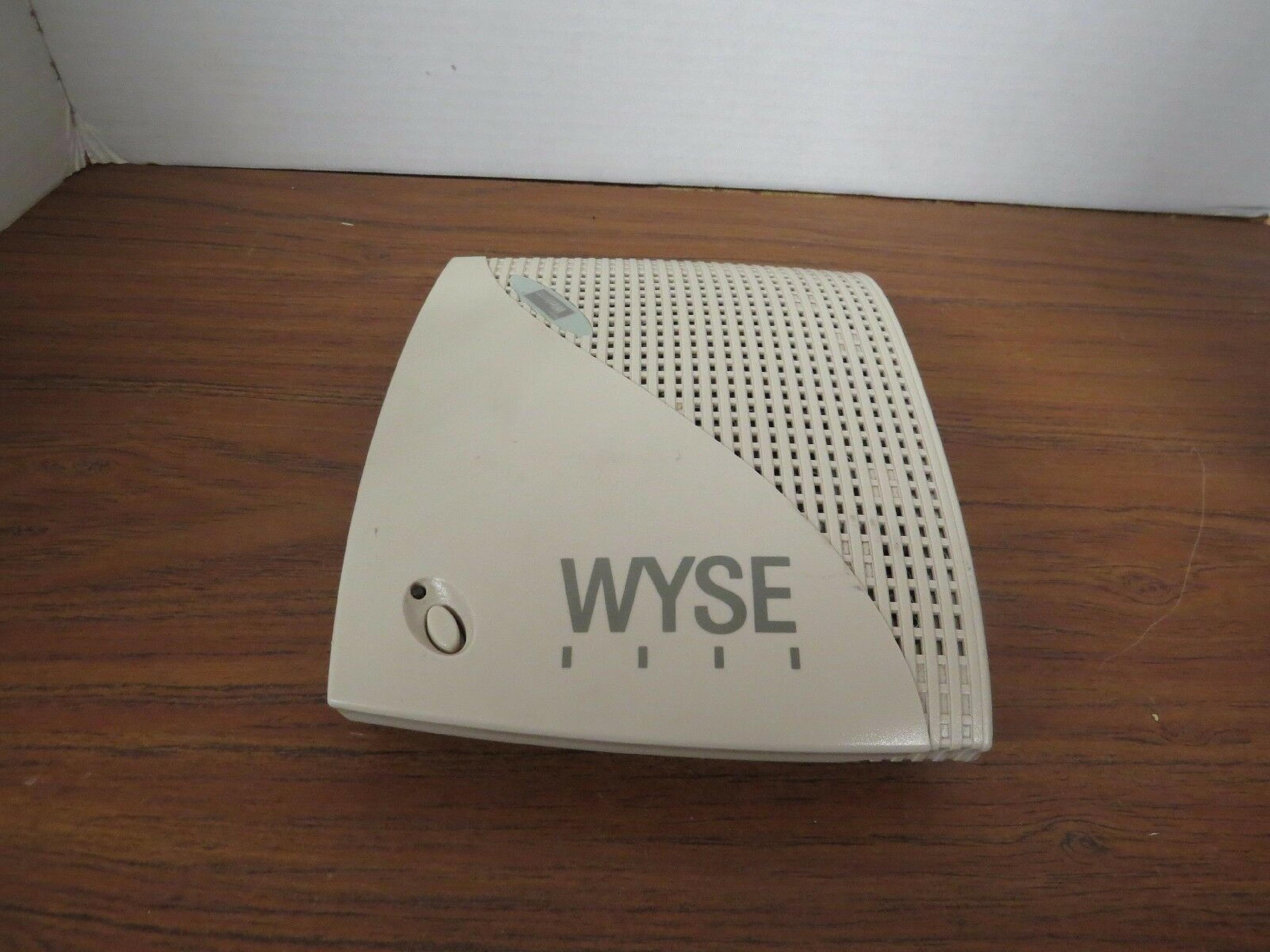 WYSE TECHNOLOGY WT3235LE WINTERM WIN CE 2.12 EMBEDDED WITH POWER SUPPLY