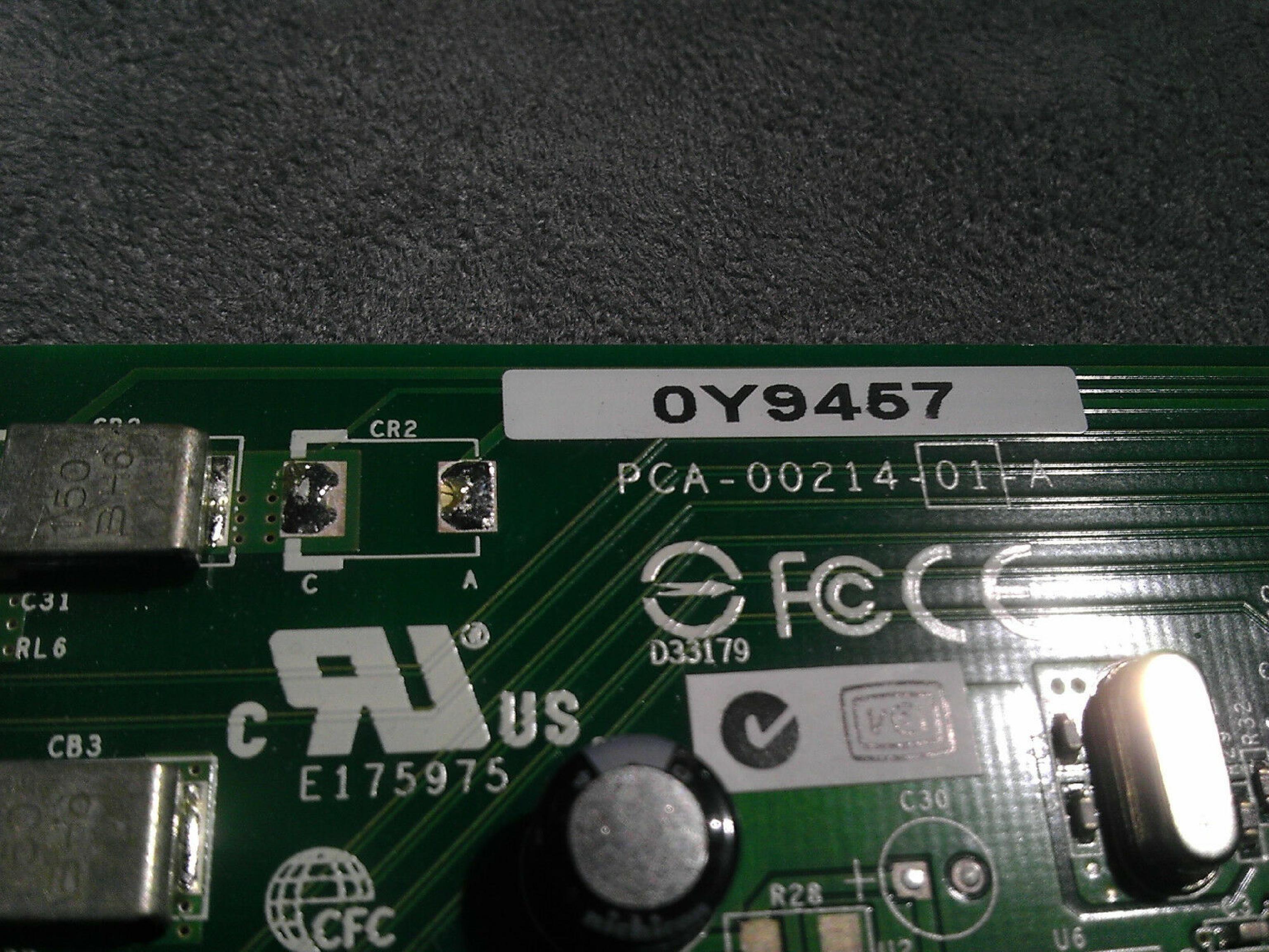 ADAPTEC AFW-2100 2 1394 FIREWIRE PORTS PCI