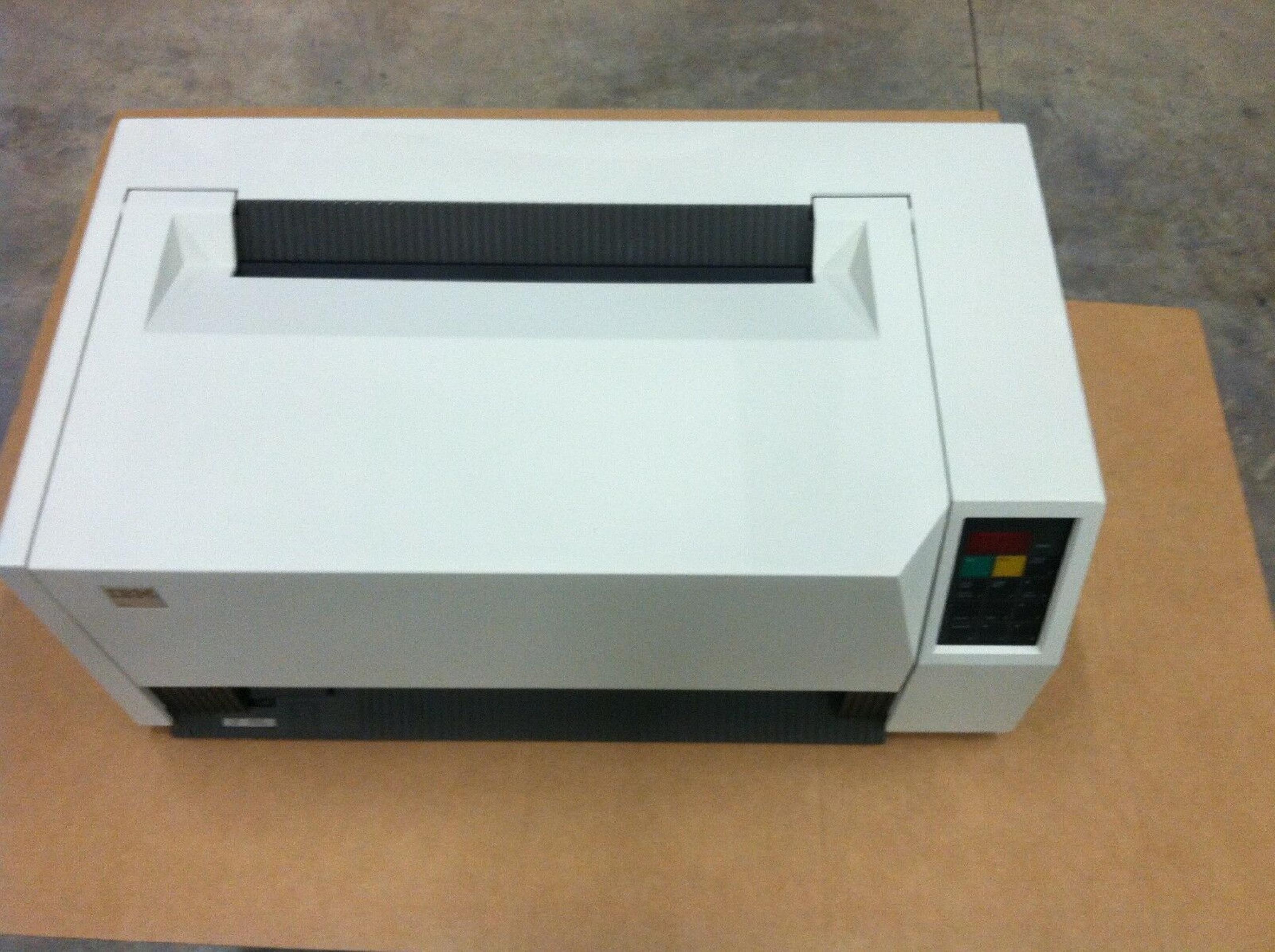 IBM 4224-X01 PRINTER