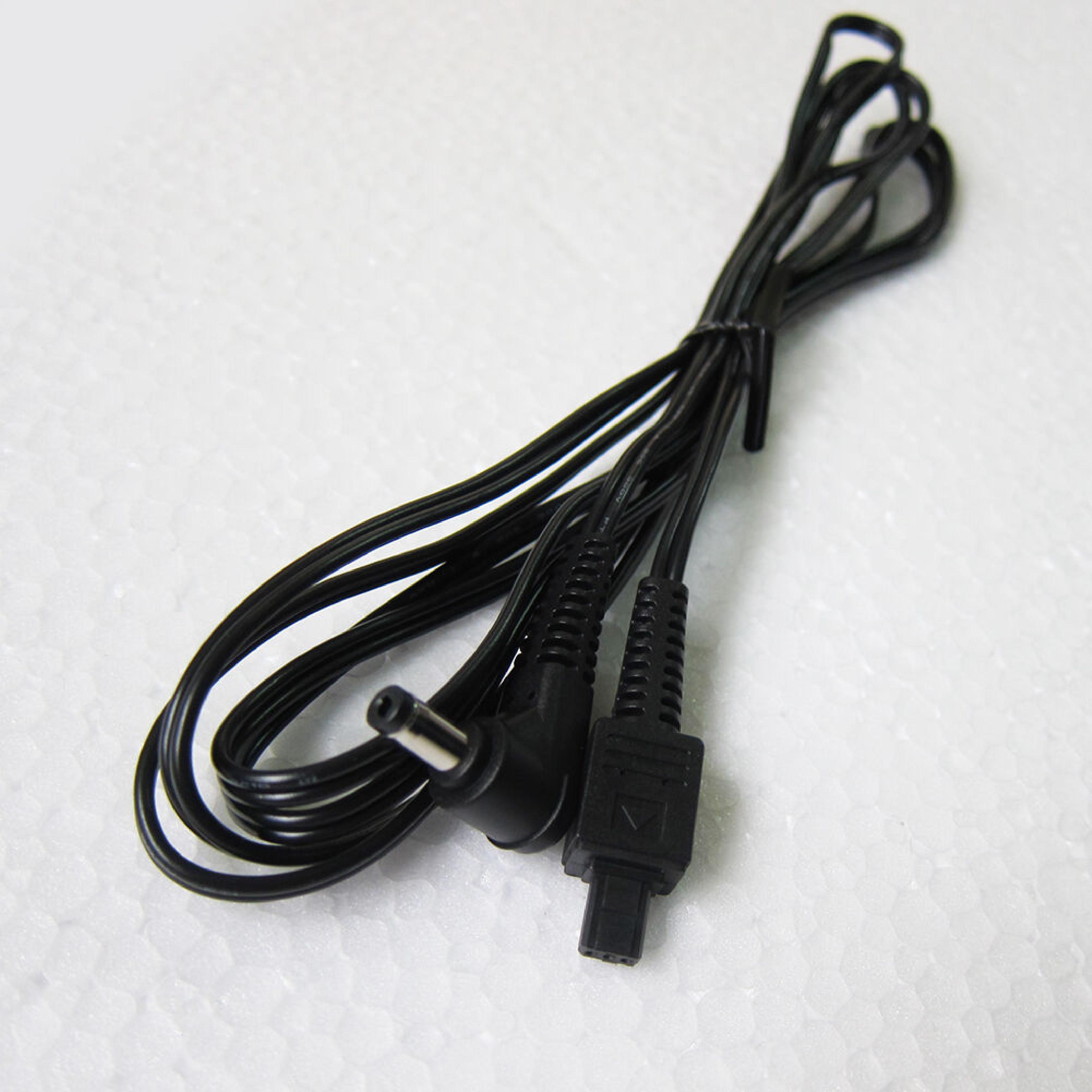 PANASONIC K2GJYDC00004 DC CABLE POWER ADAPTER TO CAMCORDER