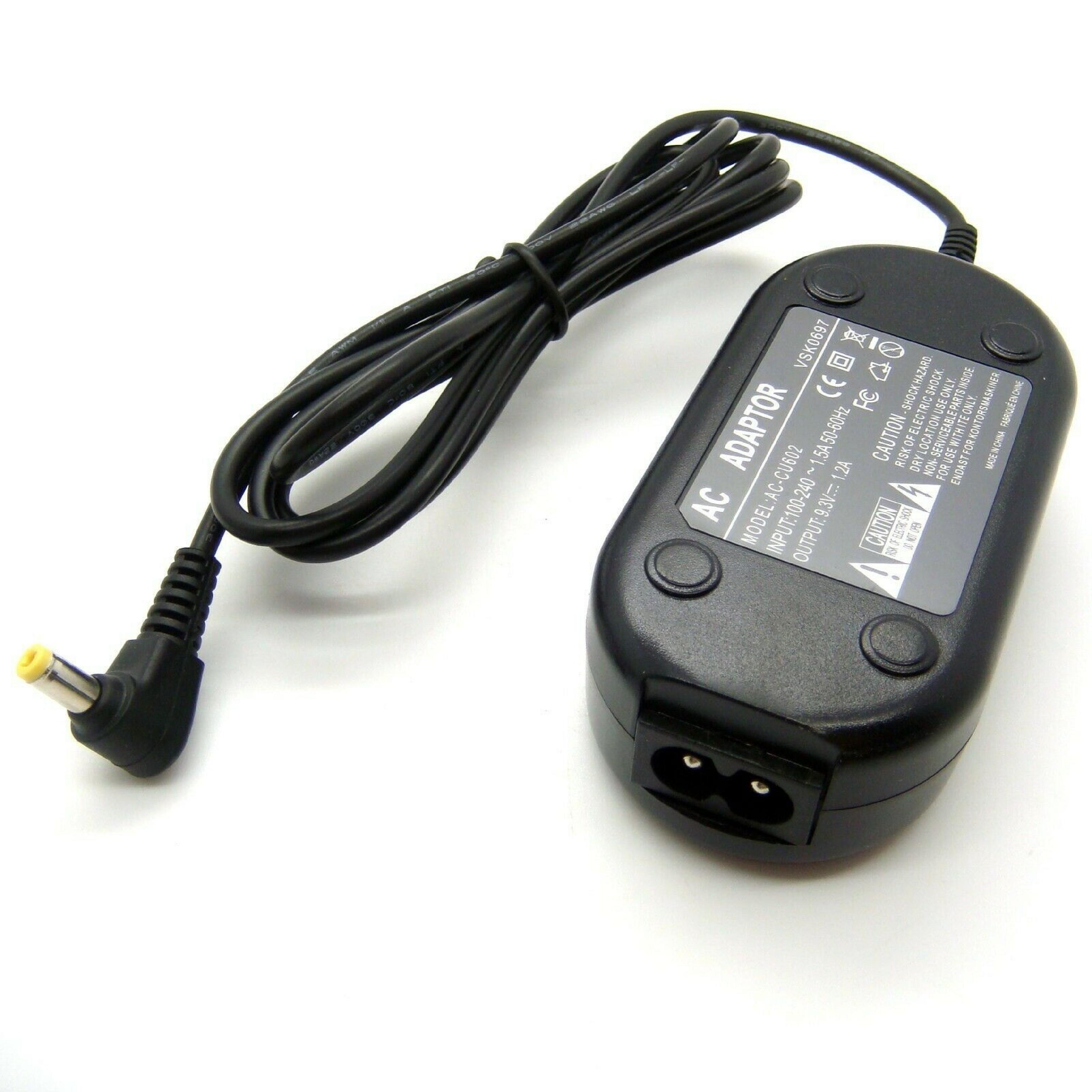 PANASONIC K2GJYYC00001 DC CABLE POWER ADAPTER TO CAMCORDER