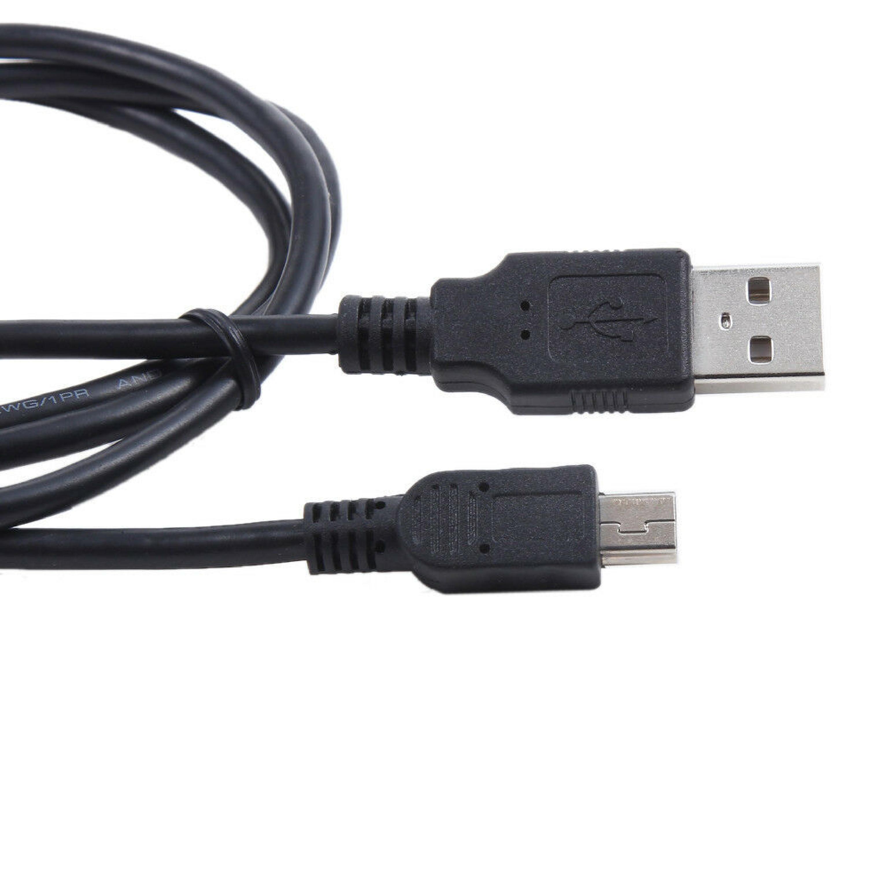 PANASONIC K2KZ4CB00011 USB TO COMPONENT VIDEO OUTPUT