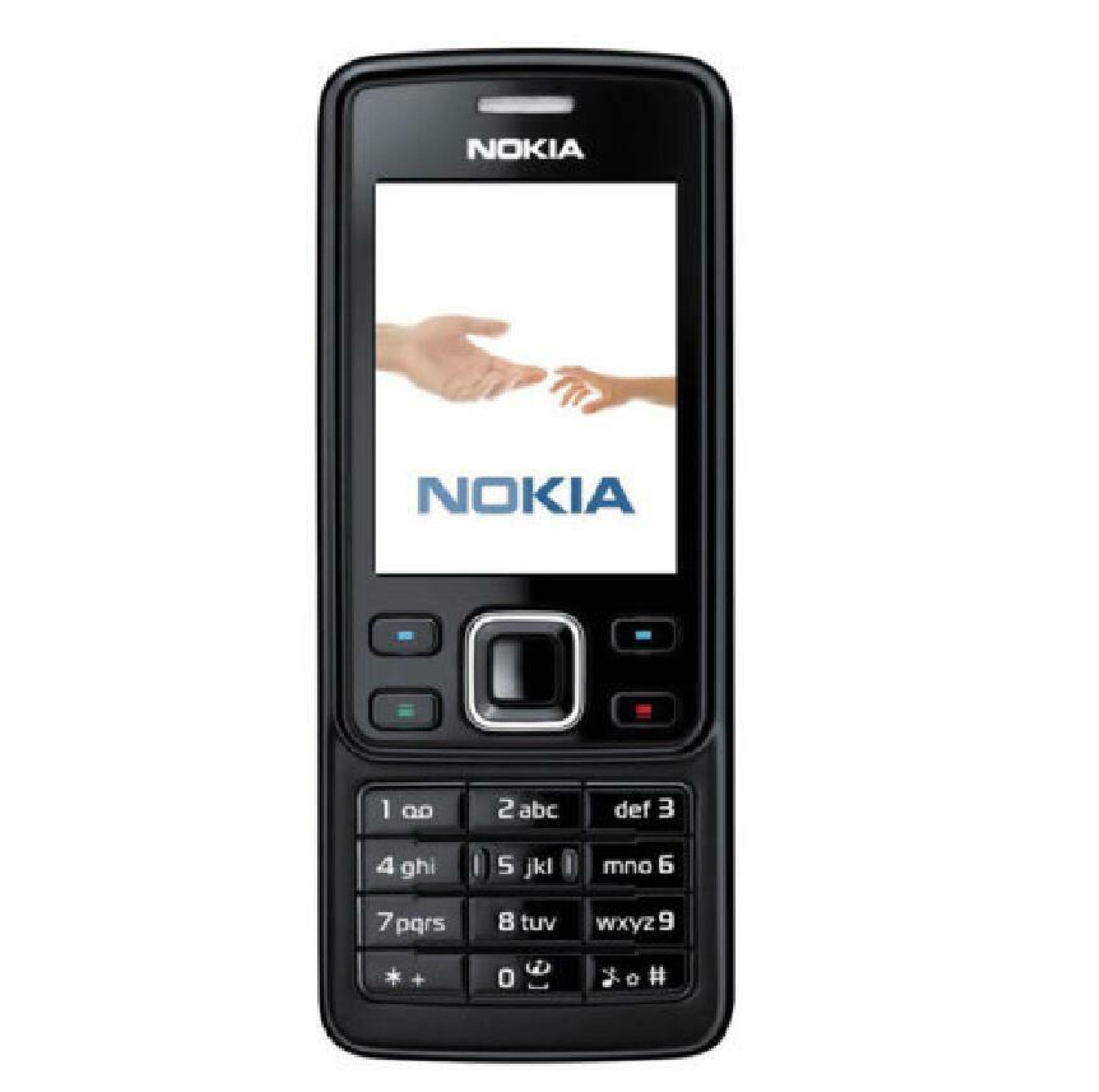 NOKIA 6301 T-MOBILE WI-FI PHONE 2MP CAMERA USB MICRO-SD CODE 0557512FP1121 IMEI 358112/02/127080/2