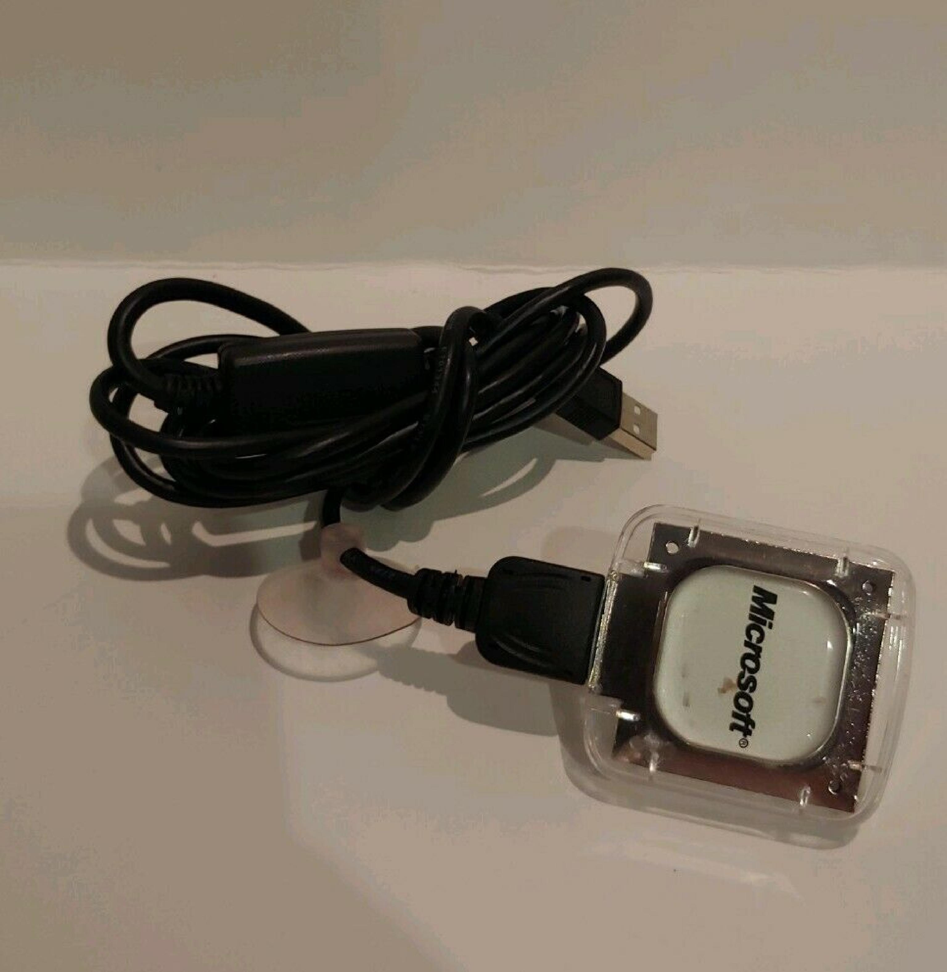 MICROSOFT / PHAROS USA X10-72407 GPS LOCATOR