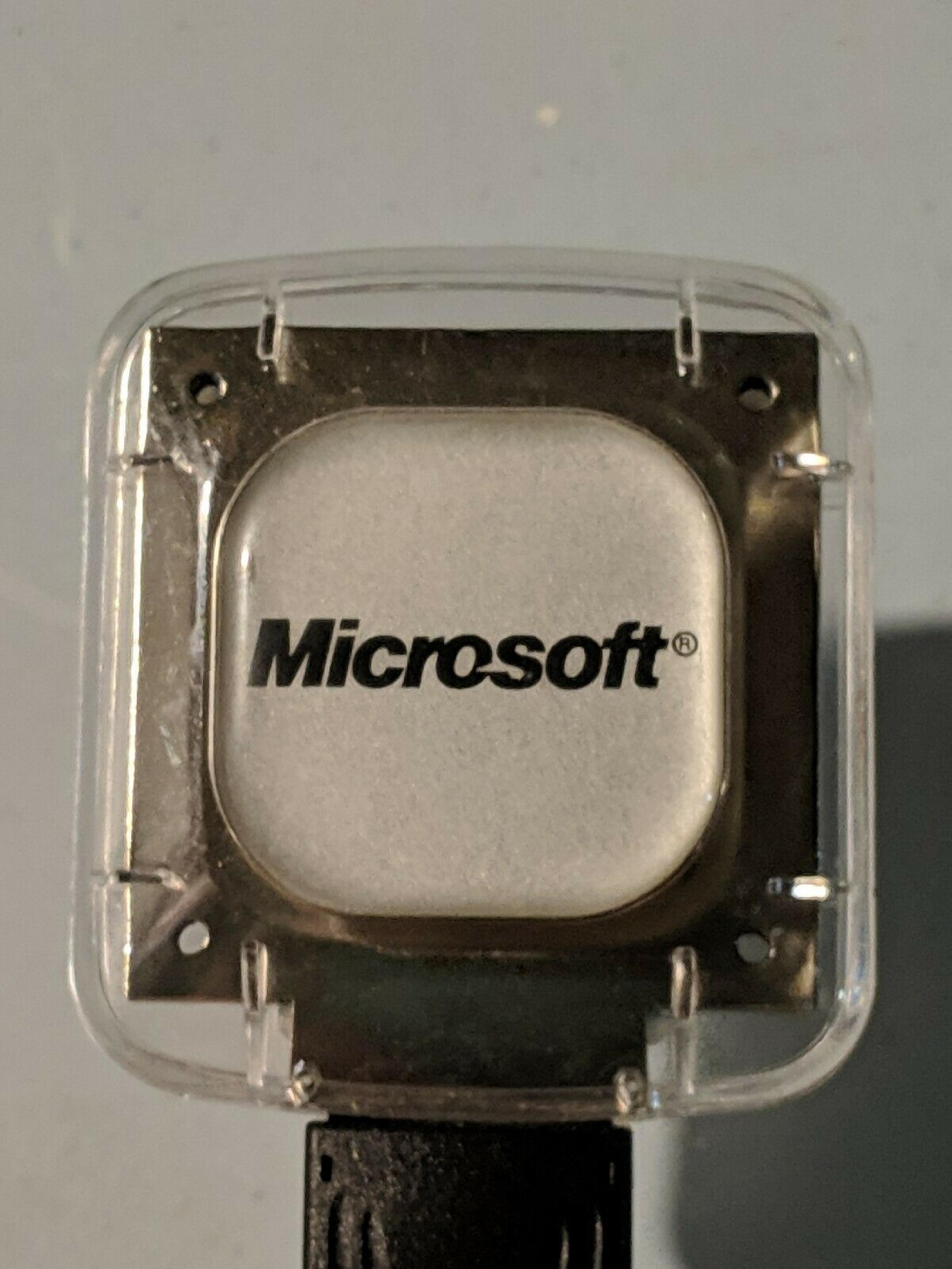 MICROSOFT / PHAROS USA X10-72407 GPS LOCATOR