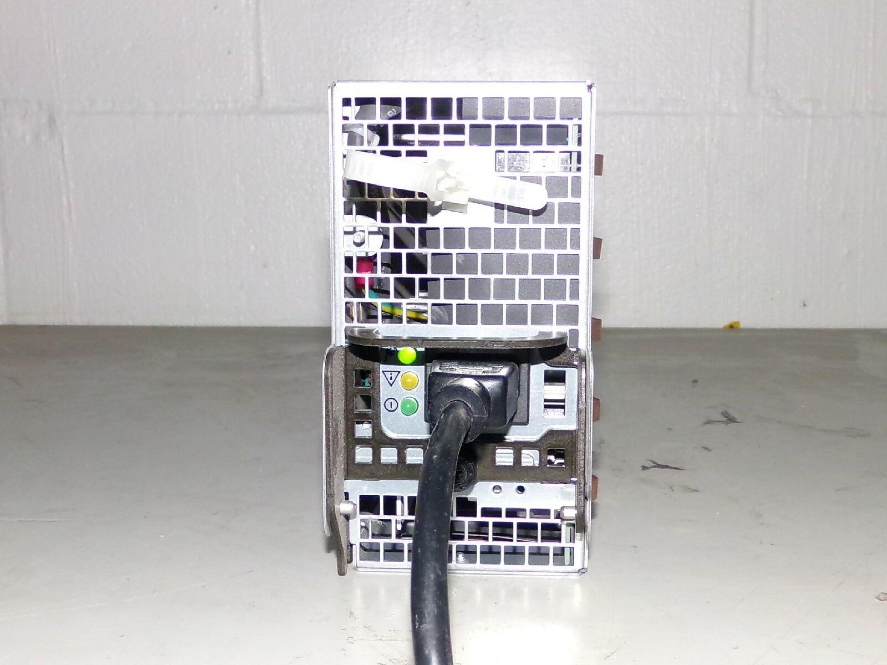 DELL / ATSN 7000815-Y000 930W POWER SUPPLY HOT SWAP SERVER