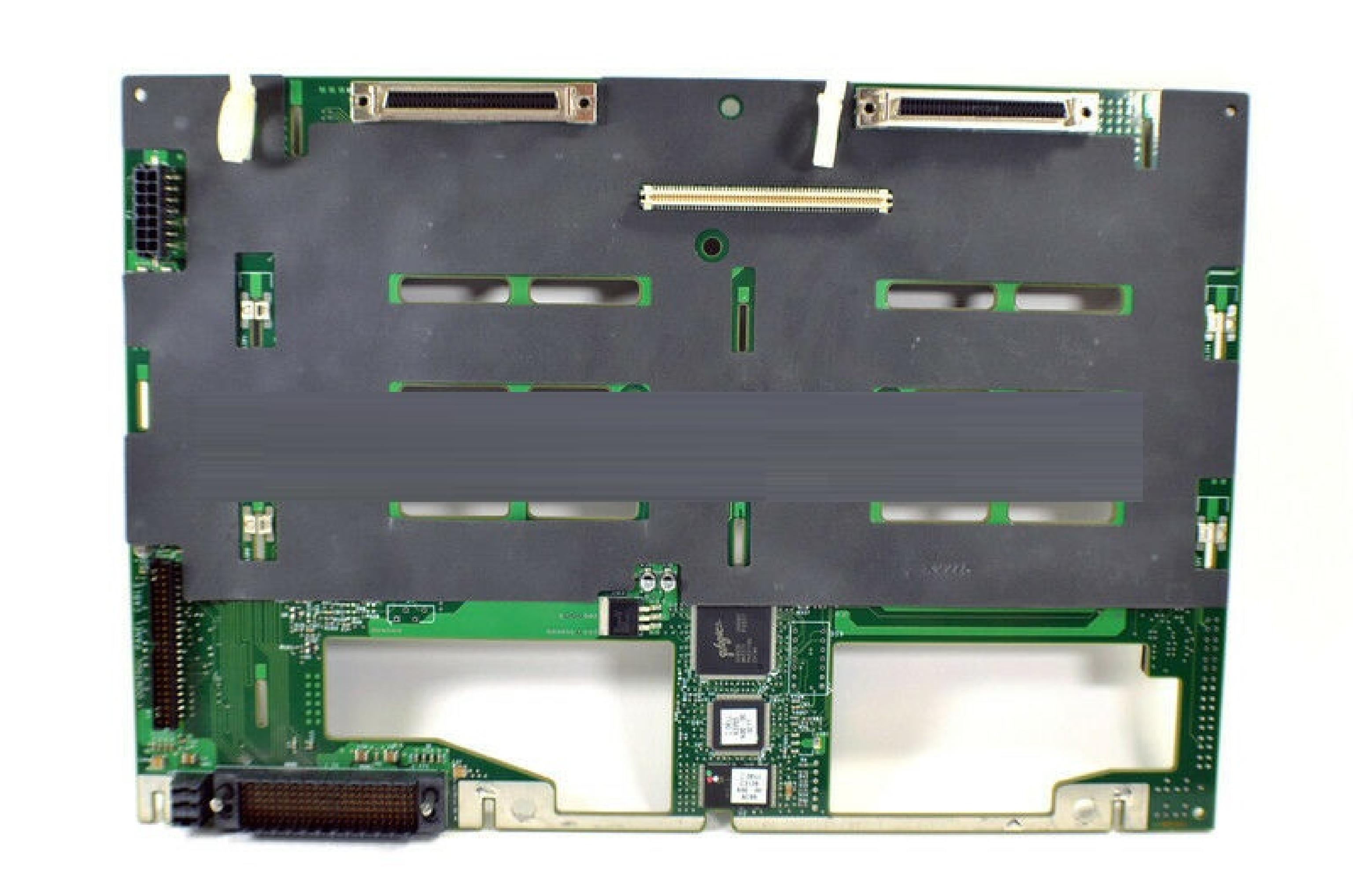 DELL H1051 SCSI BACKPLANE FOR POWEREDGE 2800