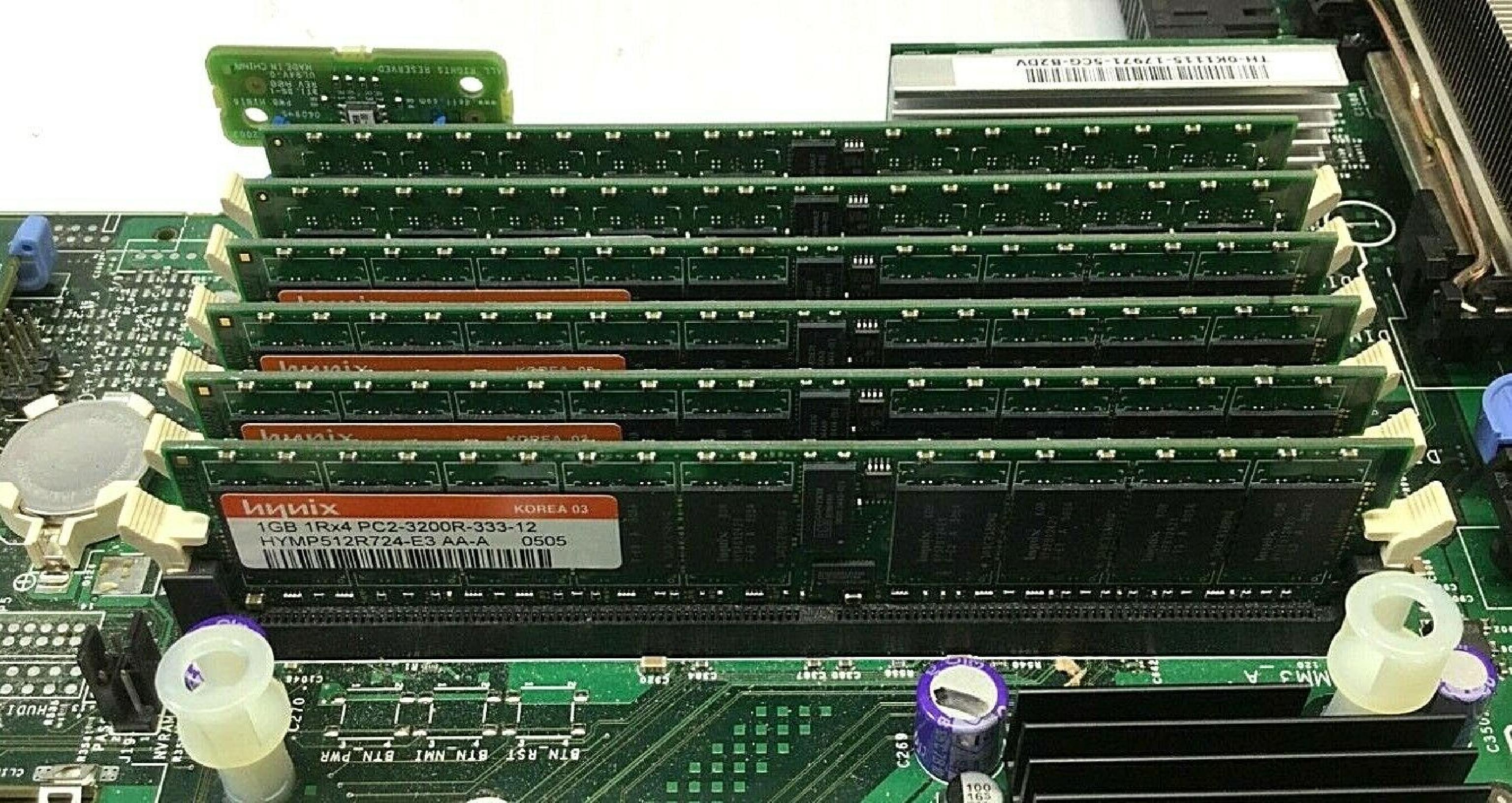 DELL 0K1115 CRYSTAL OSCILLATOR