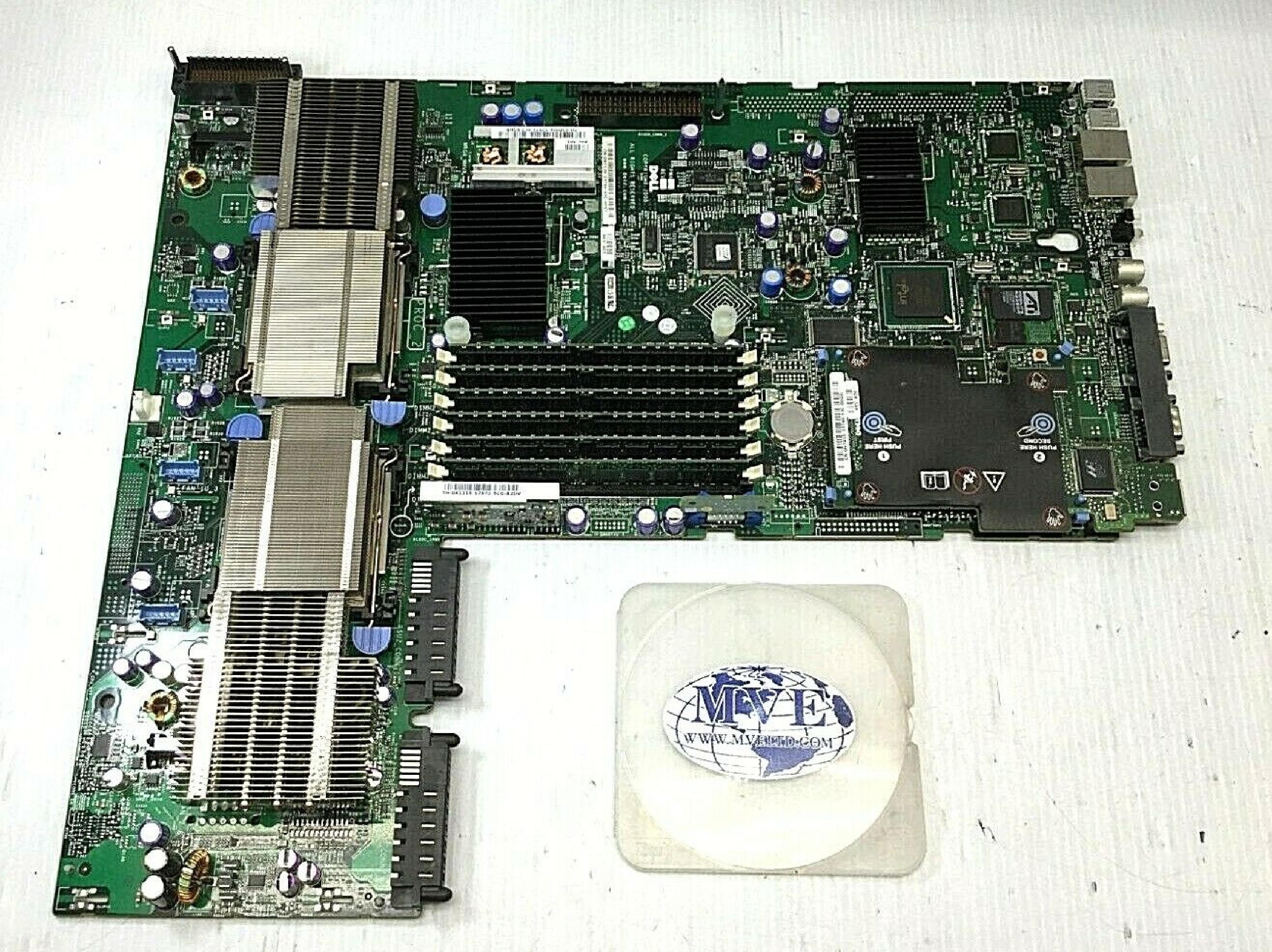 DELL 0K1115 CRYSTAL OSCILLATOR