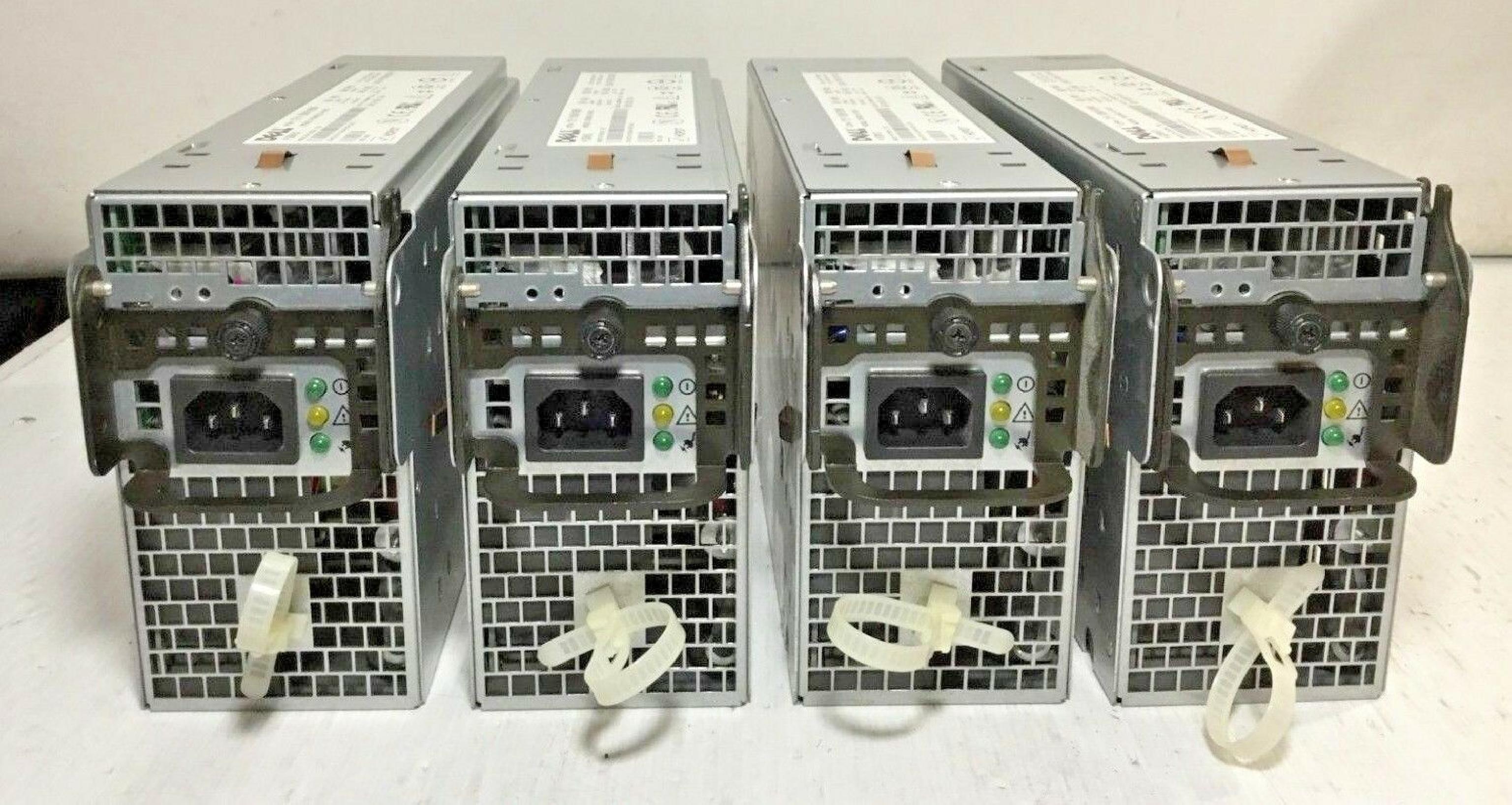 DELL 0GD418 930W POWER SUPPLY HOT SWAP SERVER FOR POWEREDGE 2800