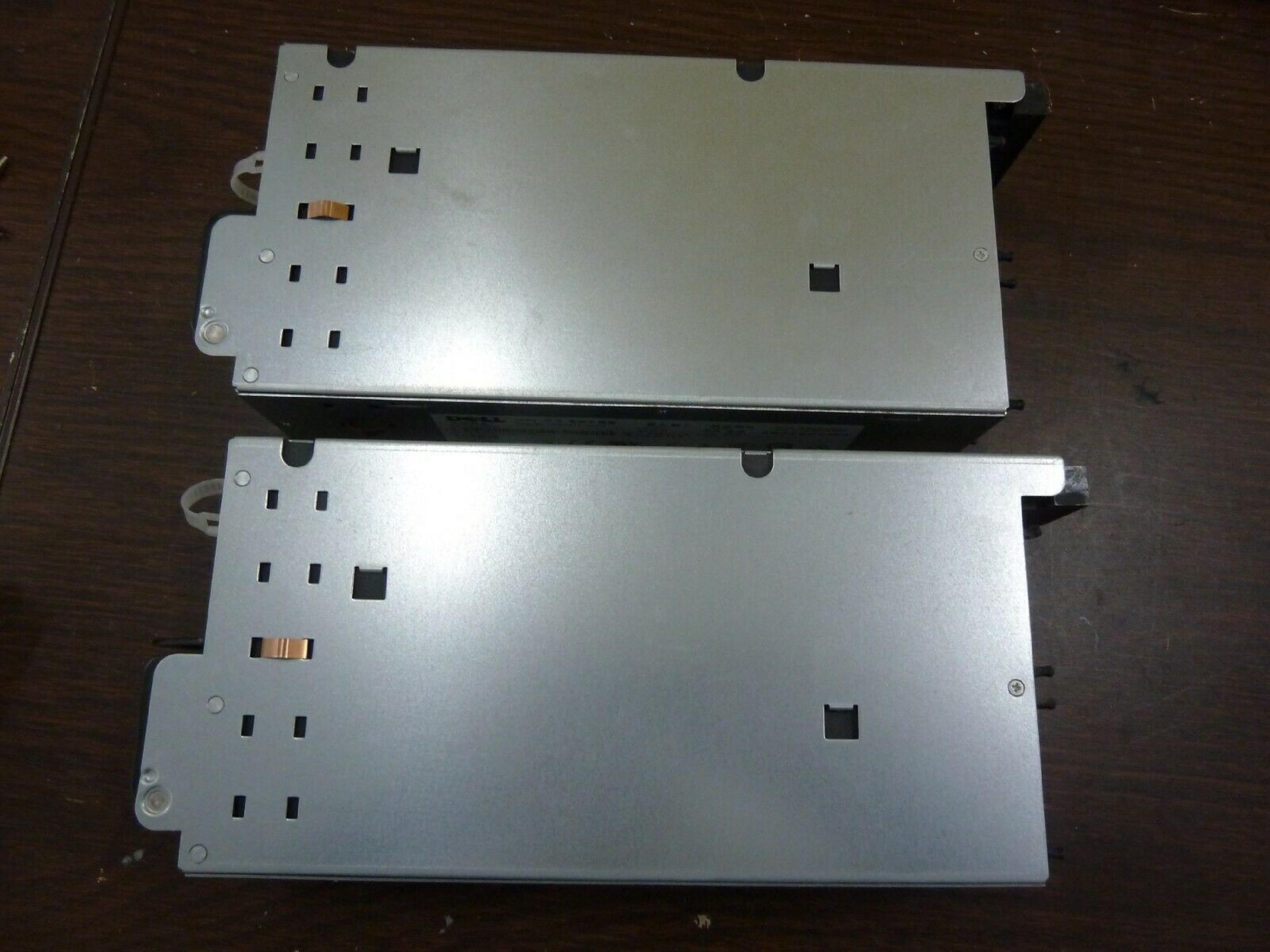 DELL 0GD418 930W POWER SUPPLY HOT SWAP SERVER FOR POWEREDGE 2800