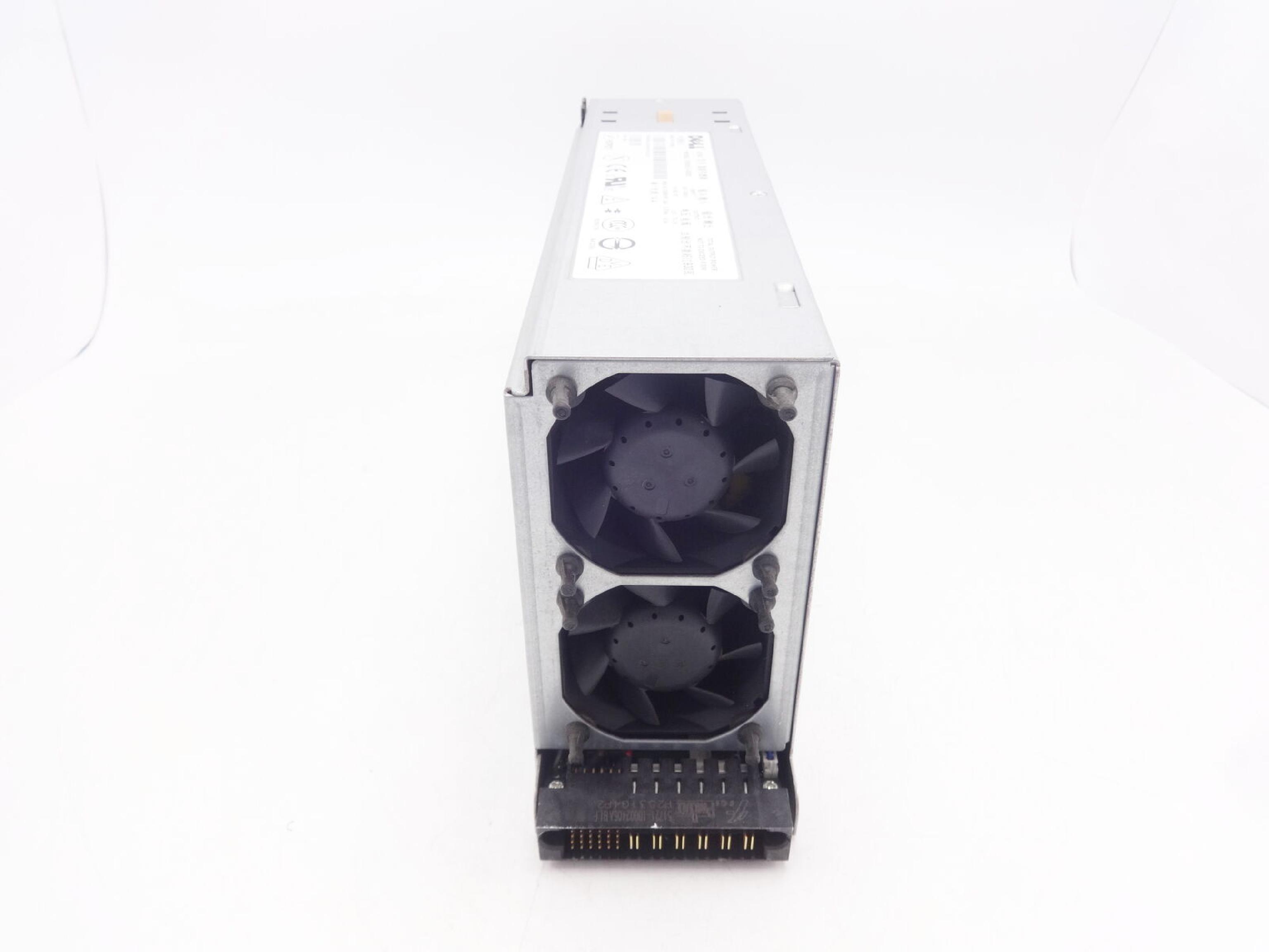 DELL GD418 930W POWER SUPPLY HOT SWAP SERVER FOR POWEREDGE 2800