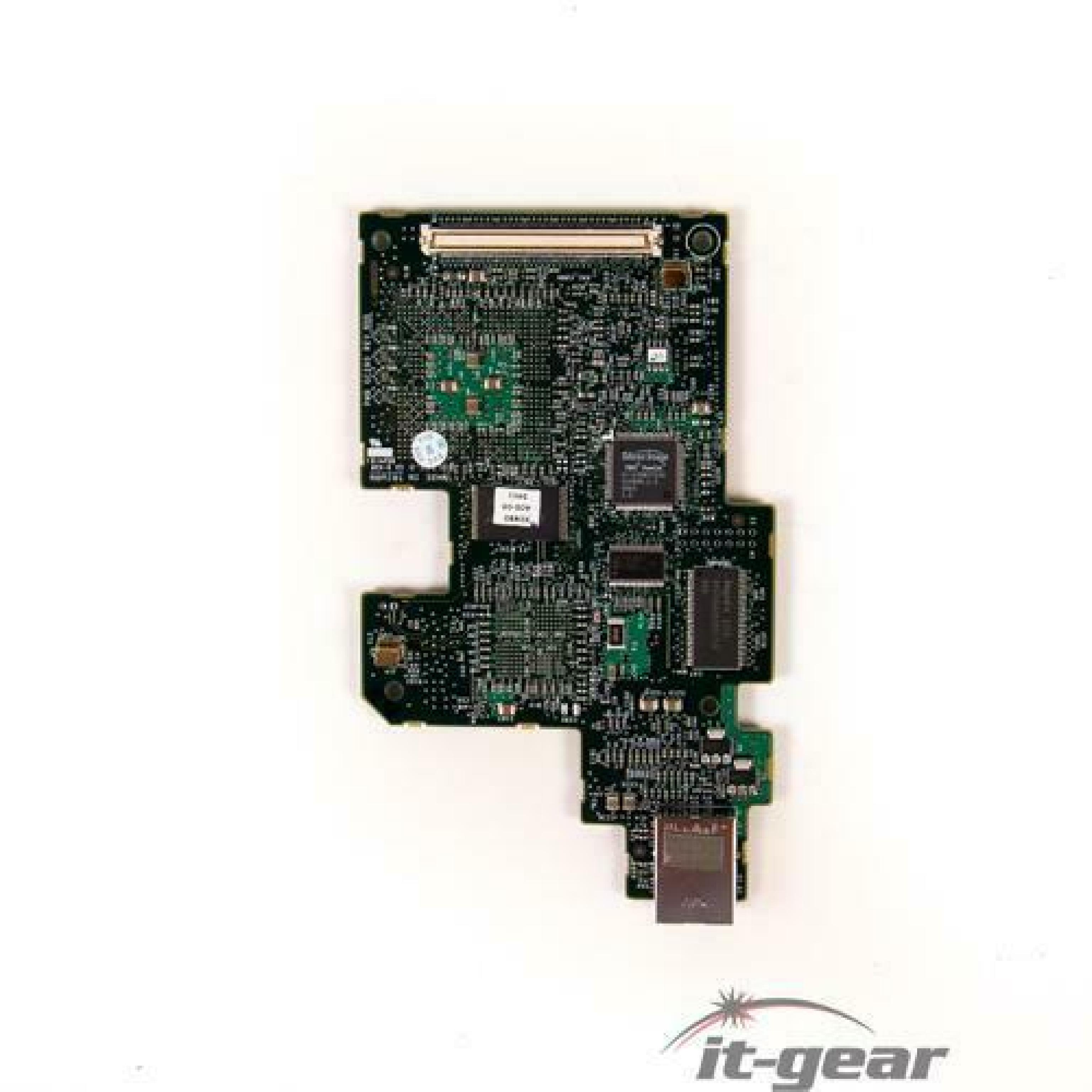 DELL JF660 REMOTE ACCESS CARD DRAC 4 ESM4