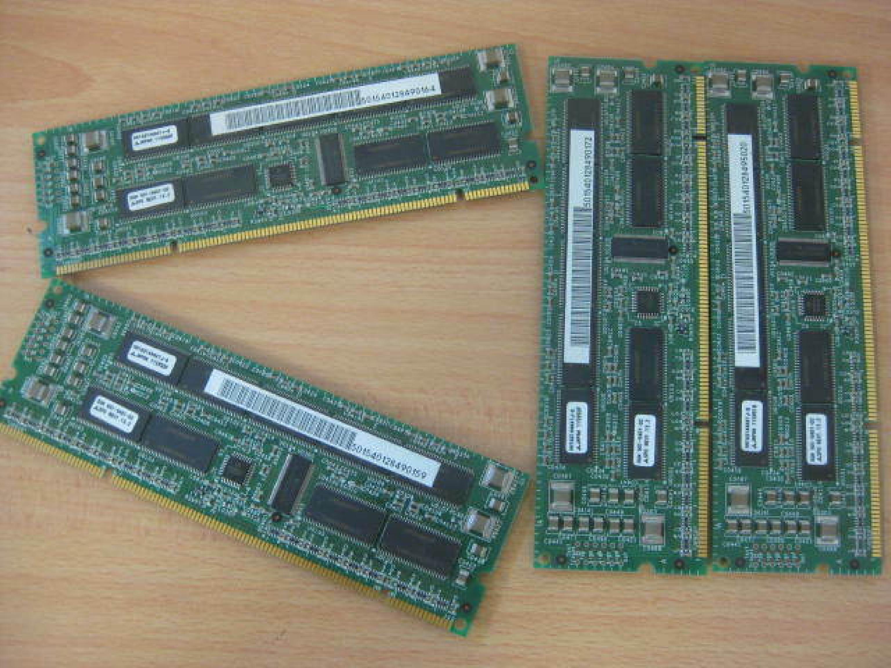 MITSUBISHI MH16S144AXTJ-8 256MB 4X512 SRAM DIMM PRICING