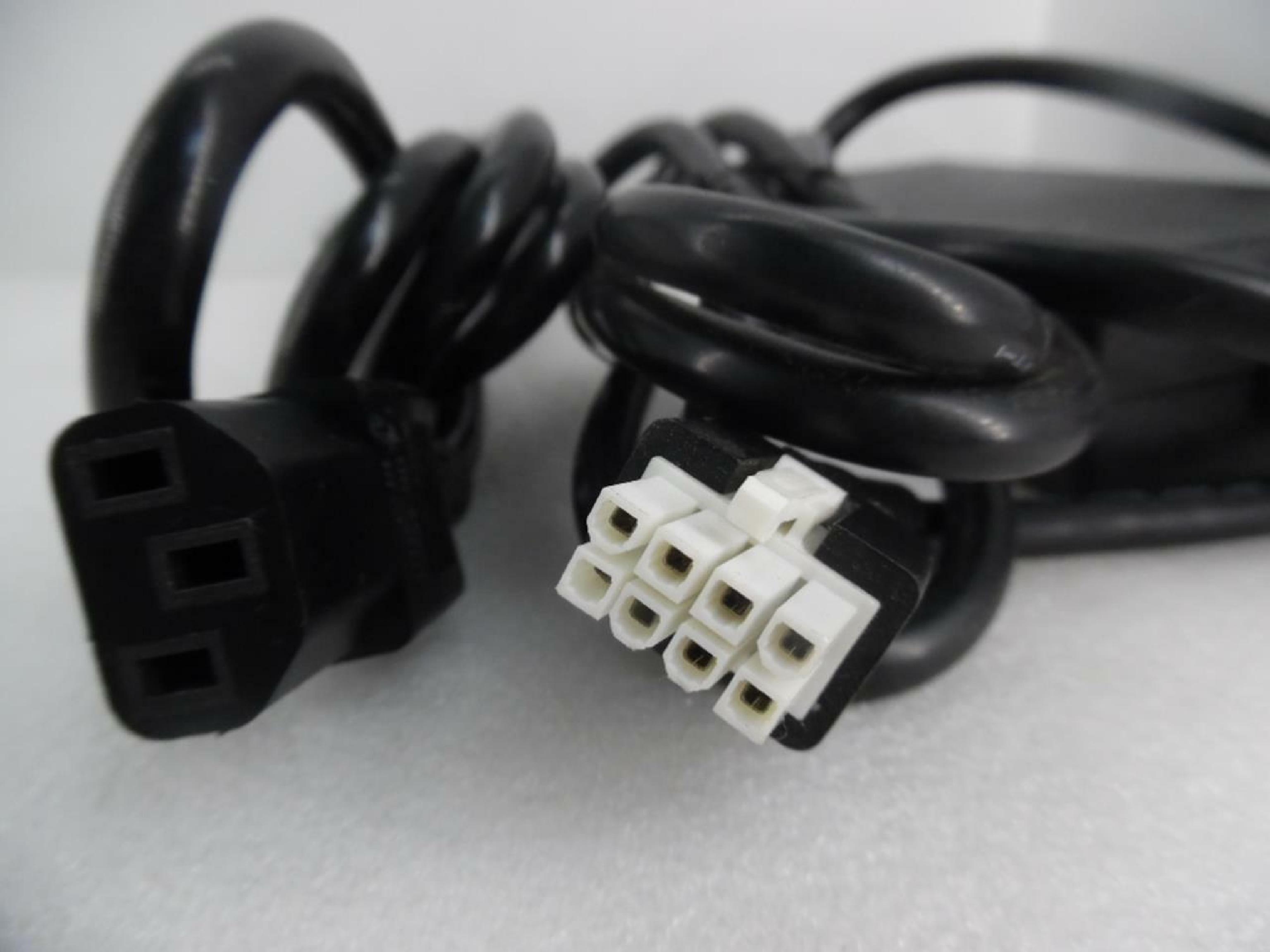 DELTA ELECTRONICS INC ADP-29DB 29W AC ADAPTER 6PIN CONNECTOR FOR CISCO 280 SERIES