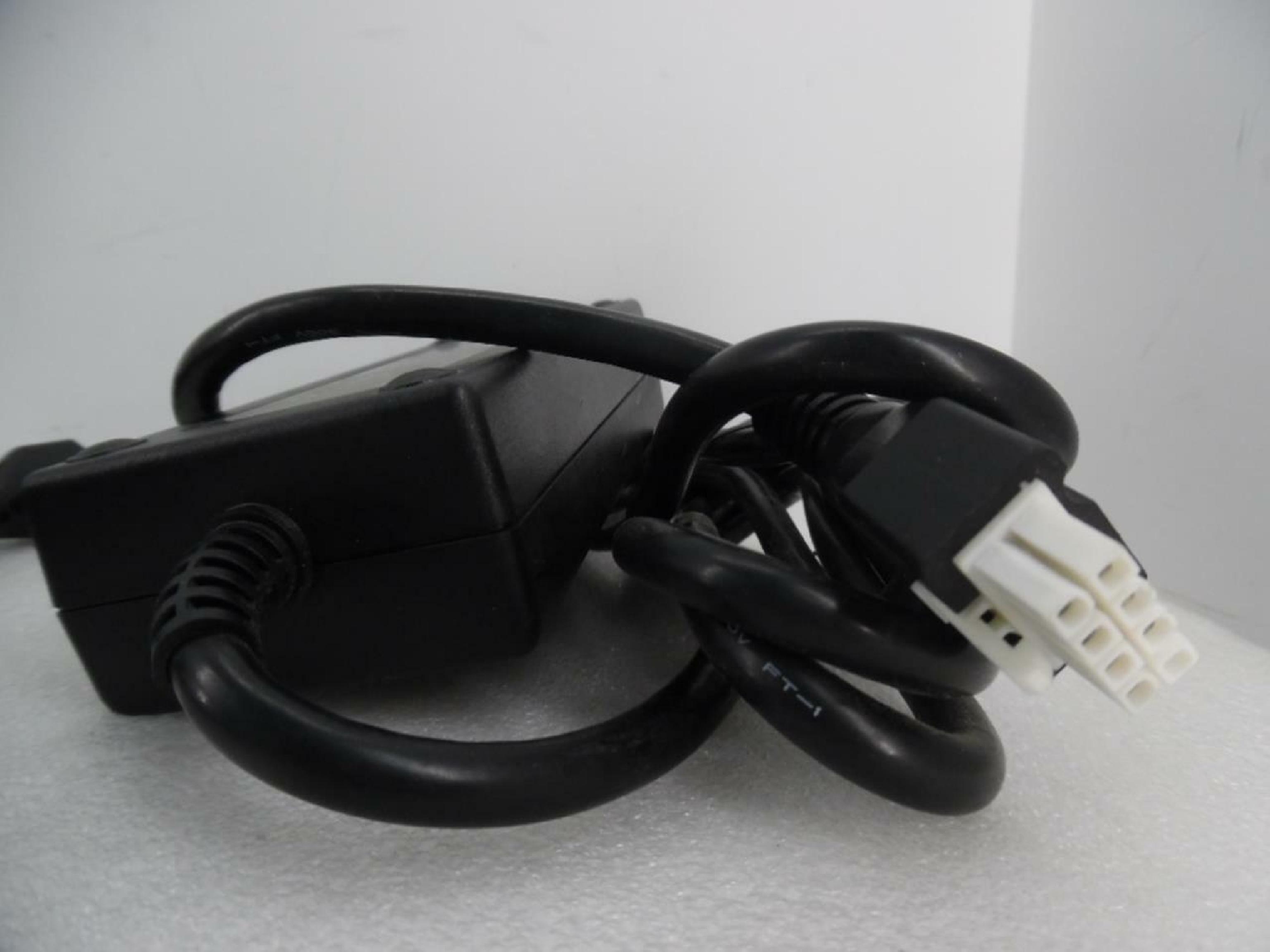 DELTA ELECTRONICS INC ADP-29DB 29W AC ADAPTER 6PIN CONNECTOR FOR CISCO 280 SERIES
