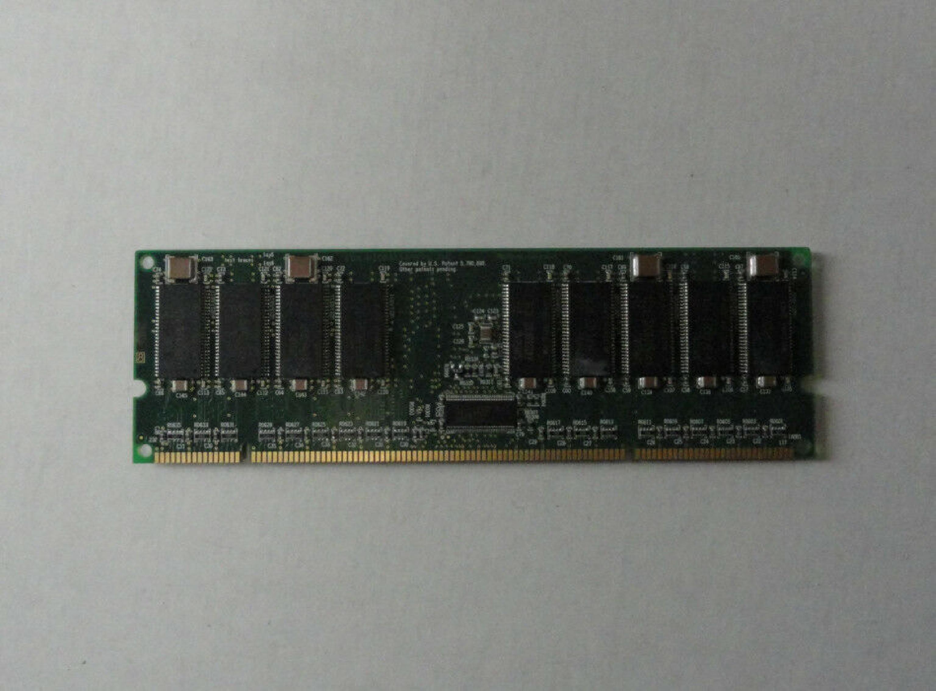 SAMSUNG M323S6459CT2-C1LC1 MEMORY MODULE