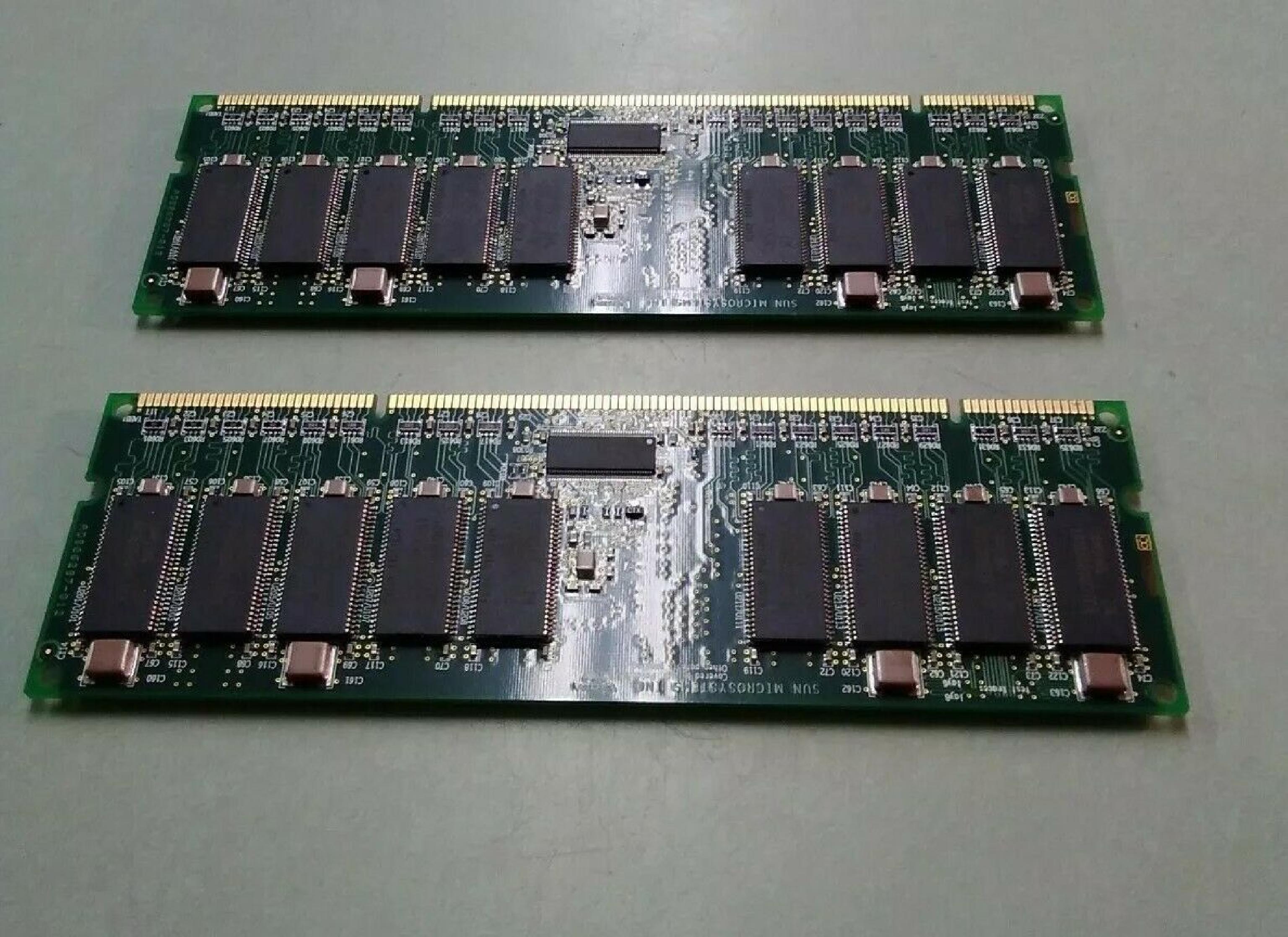 SAMSUNG M323S6459CT2-C1LC1 MEMORY MODULE