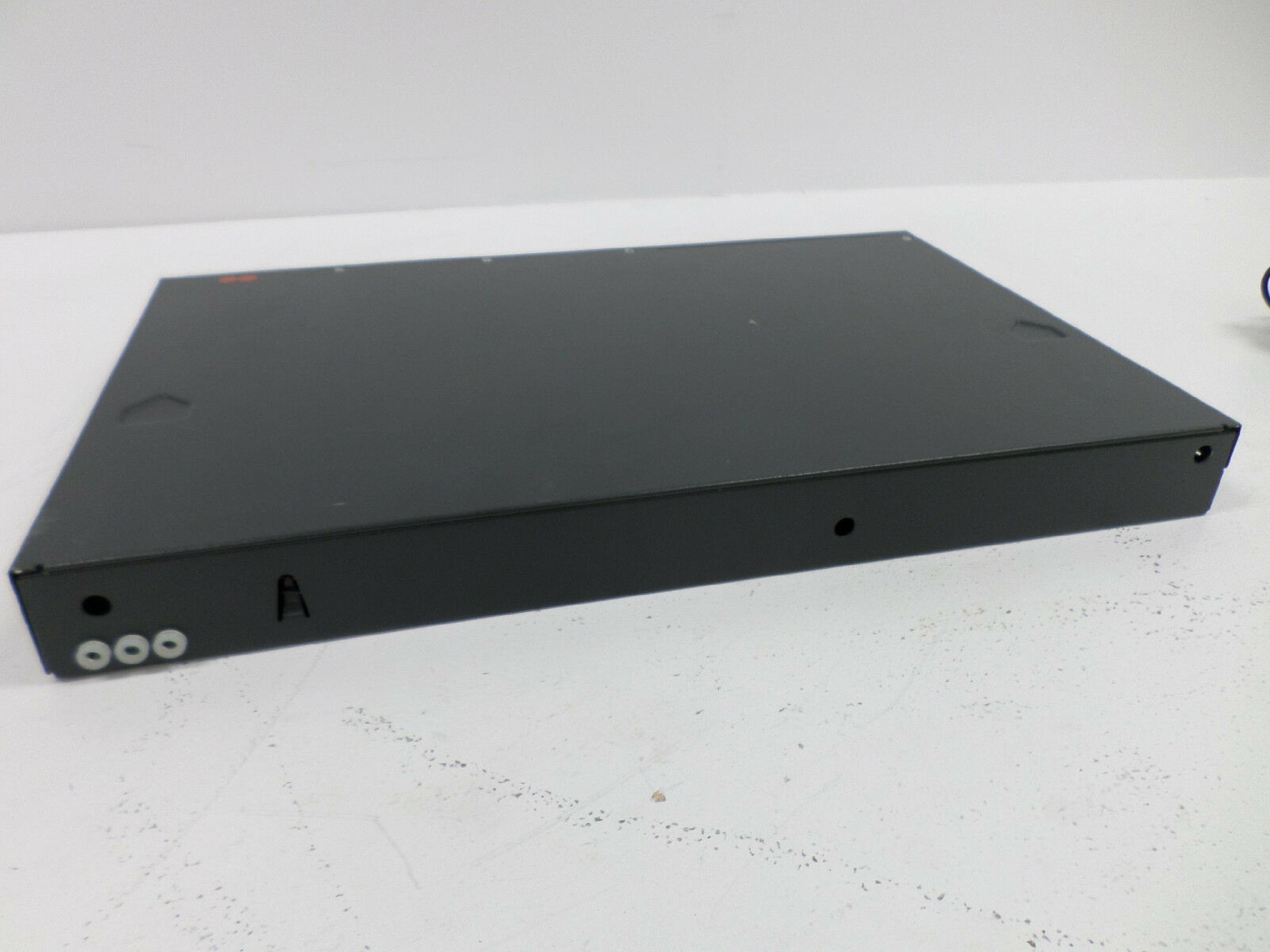 CISCO SYSTEMS 47-5657-01 2610 SERIES ROUTER