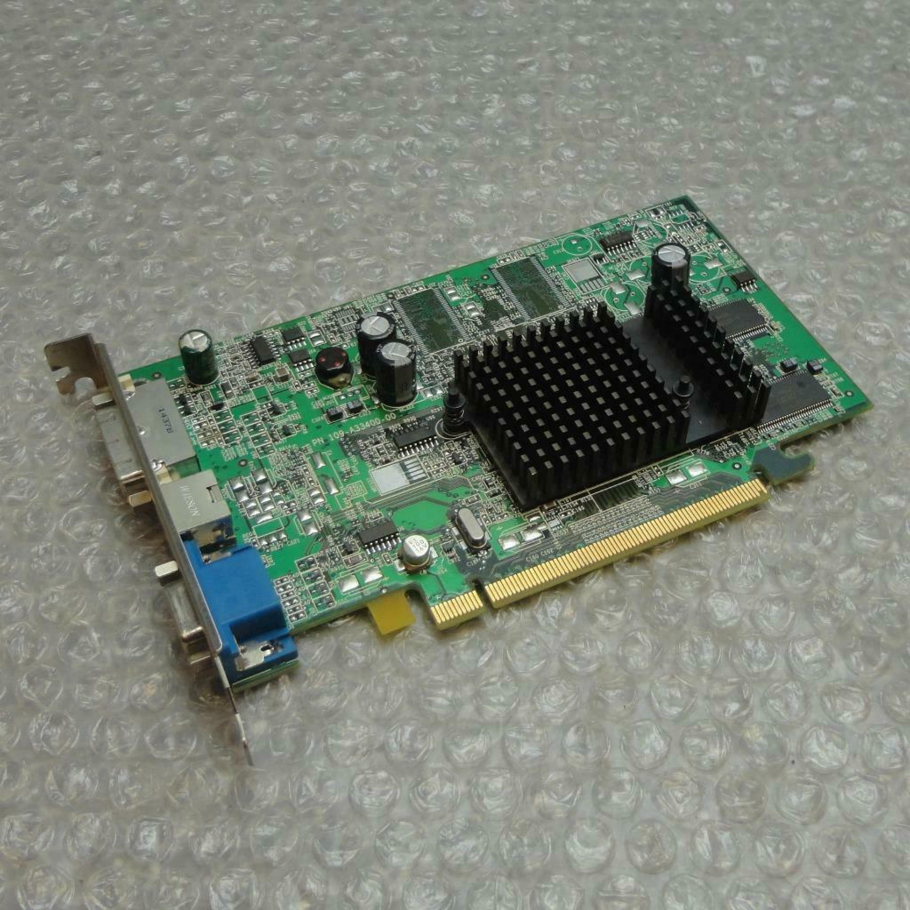 DELL P5288 ATI RADEON X300