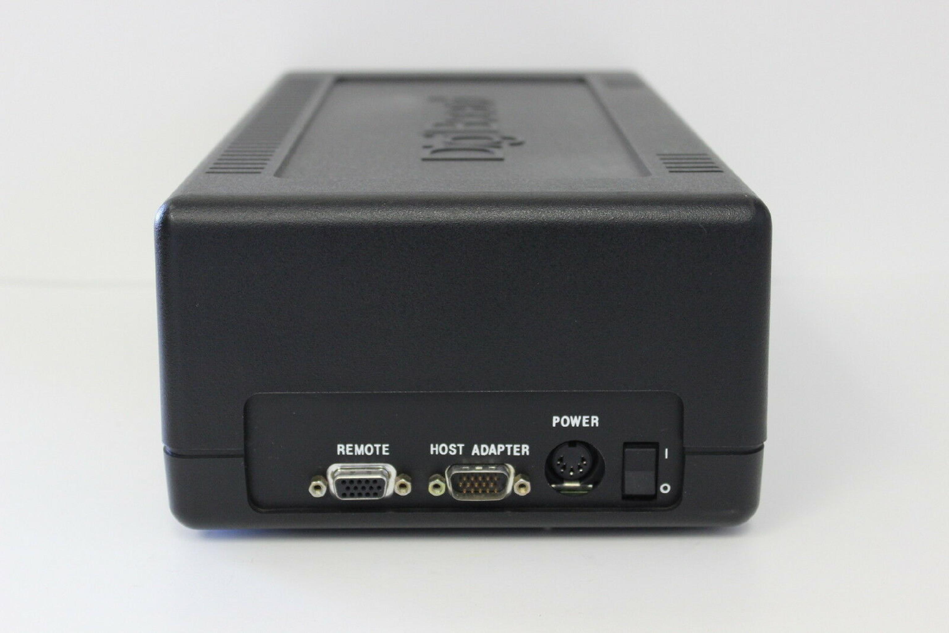 DIGI INTERNATIONAL 50000070 DIGIBOARD DIGICHANNEL C/CON-16 DB25