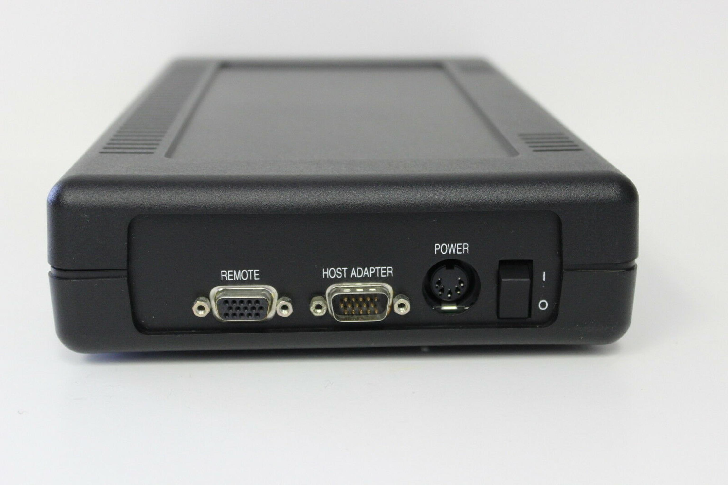 DIGI INTERNATIONAL 50000584-01 DIGI C/CON-16 RJ45