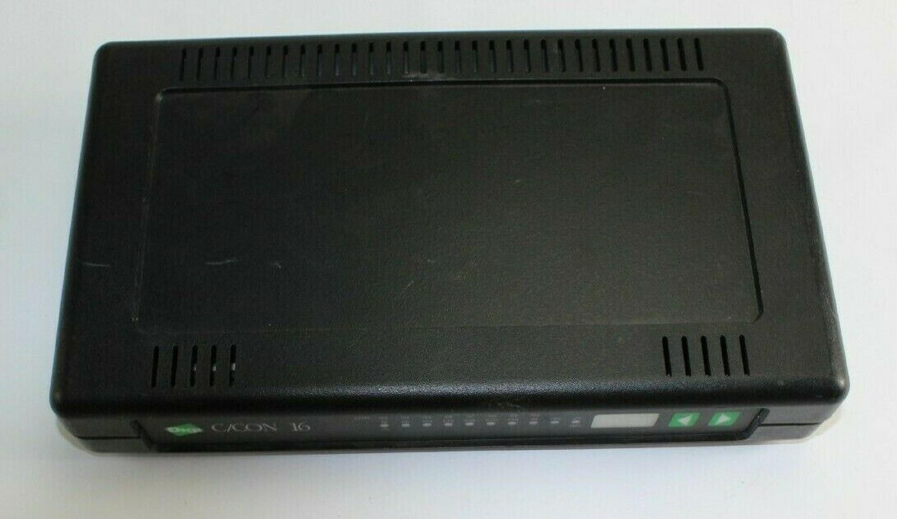 DIGI INTERNATIONAL 50000584 DIGI C/CON-16 RJ45