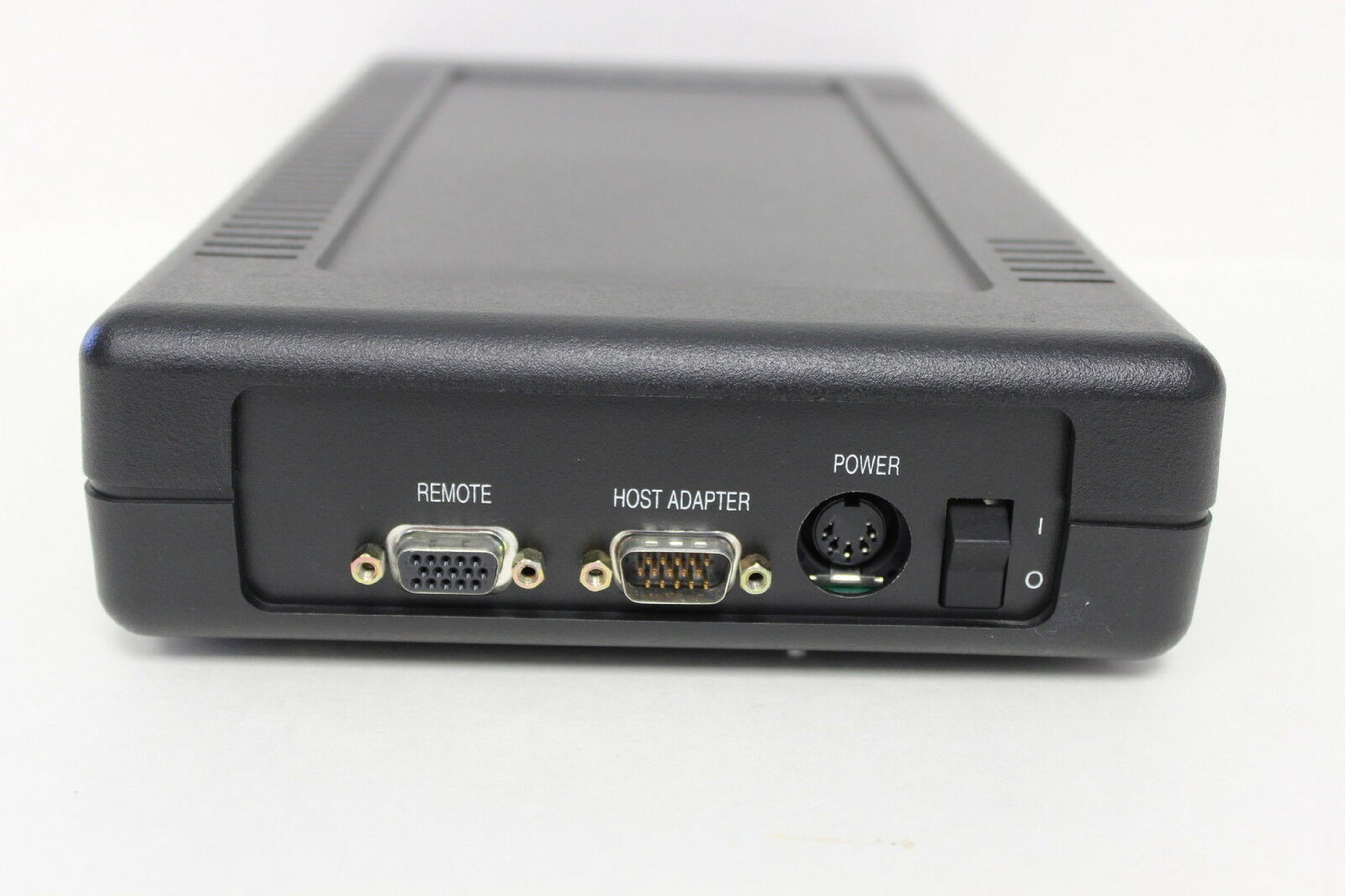 DIGI INTERNATIONAL 50000293 C/CON 16 PORT RJ45 SERIAL EXTERNAL BOX