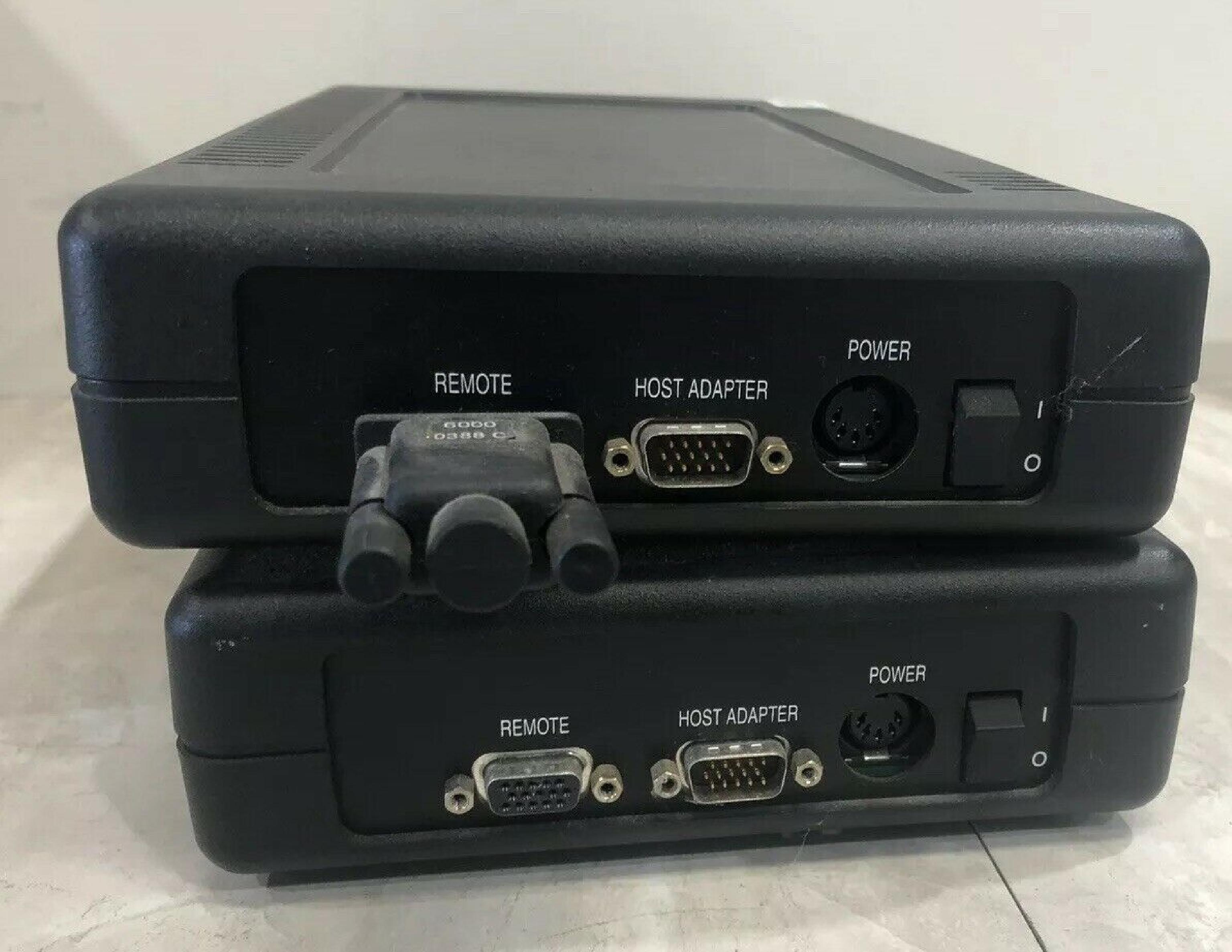 DIGI INTERNATIONAL C/CON2-16 C/CON 16 PORT RJ45 SERIAL EXTERNAL BOX