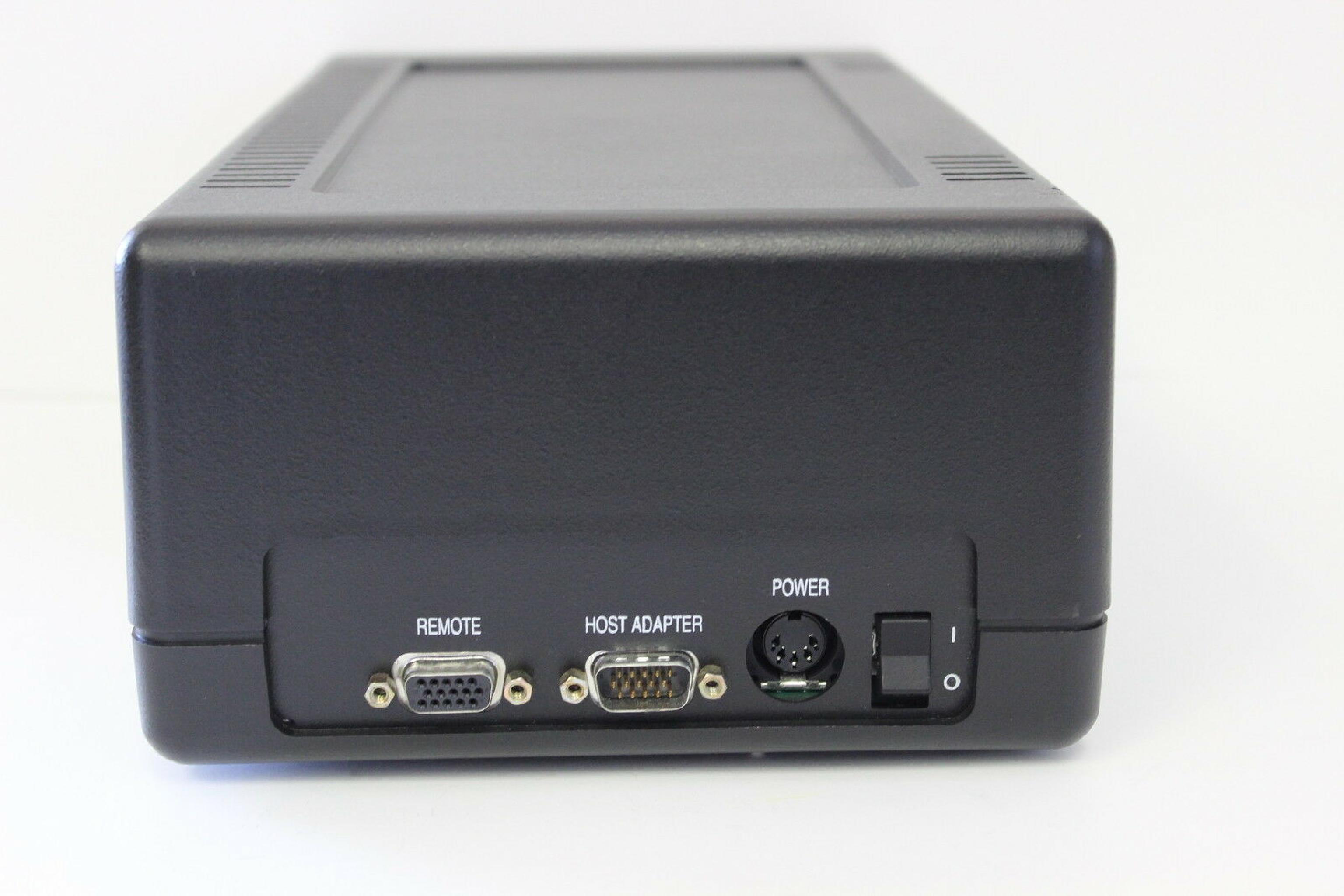 DIGI INTERNATIONAL C/CON2-16 C/CON 16 PORT RJ45 SERIAL EXTERNAL BOX
