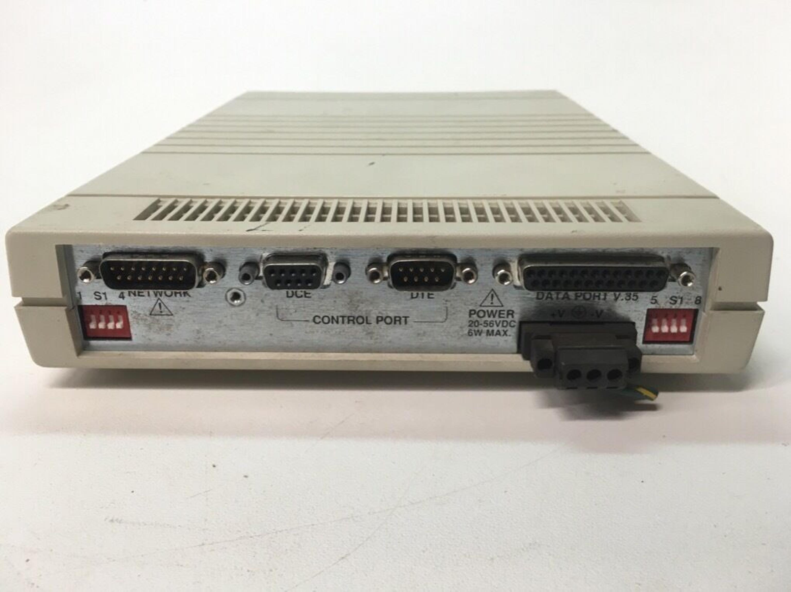 ADC KENTROX / KENTROX 78620 DATASMART INTELLIGENT DSU/CSU WITH POWER SUPPLY