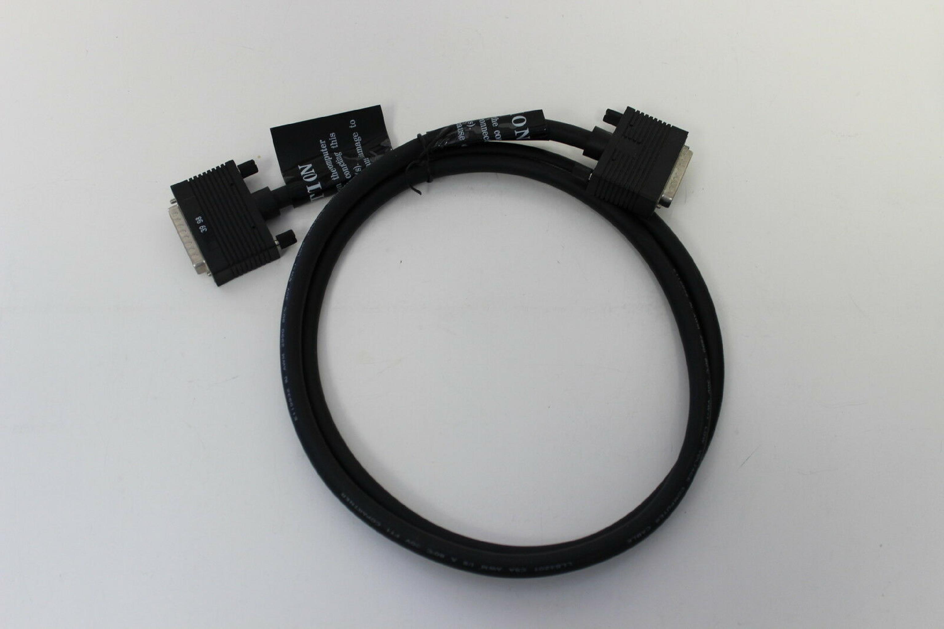 DIGI INTERNATIONAL 62080060E SERIAL CABLE