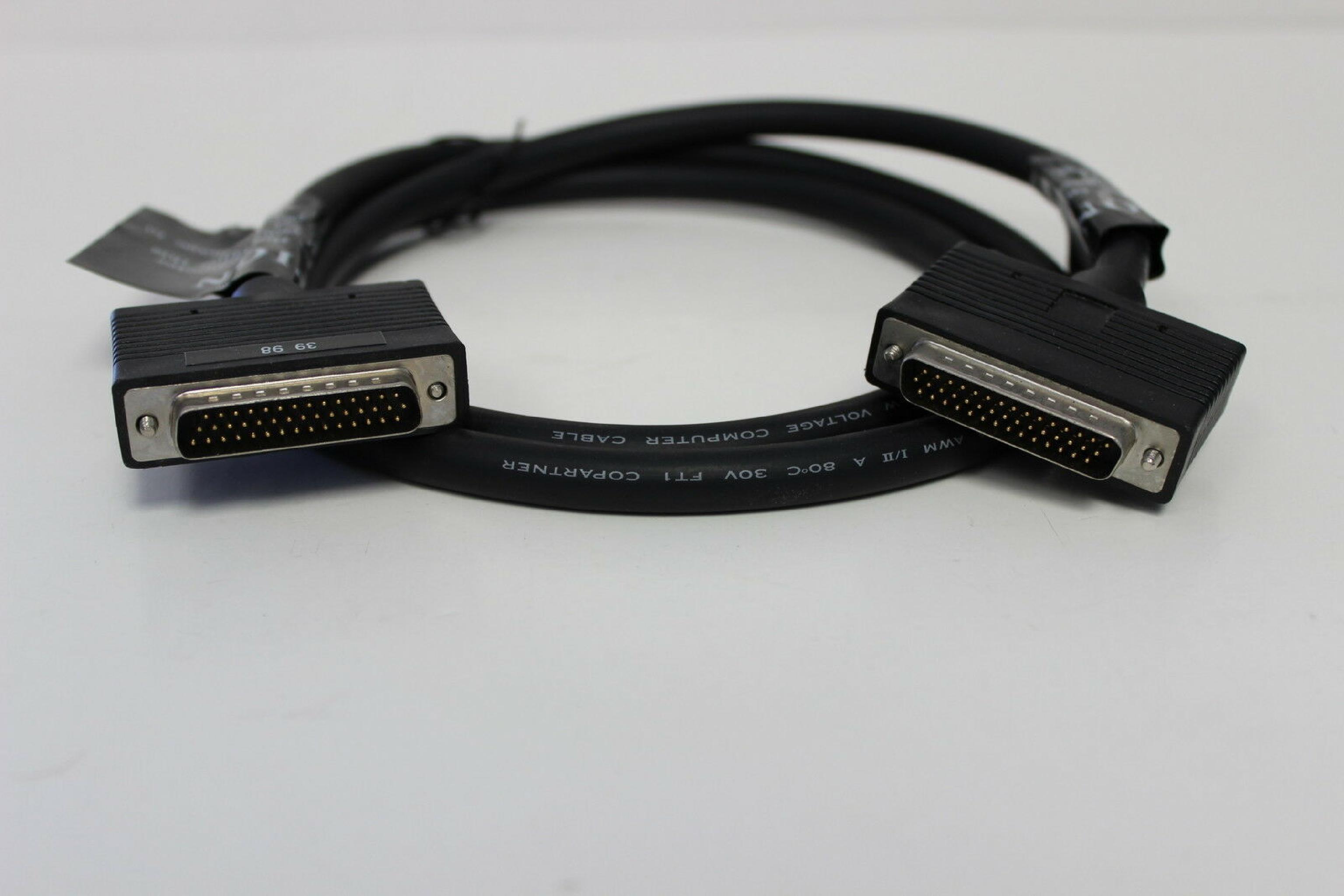 DIGI INTERNATIONAL 62080060E SERIAL CABLE