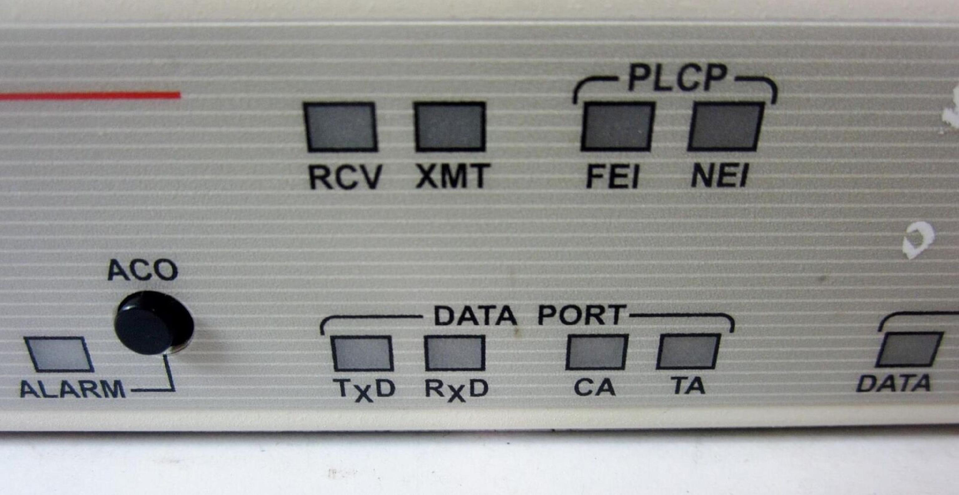 ADC KENTROX 15951 DATASMART T3/E3 IDSU